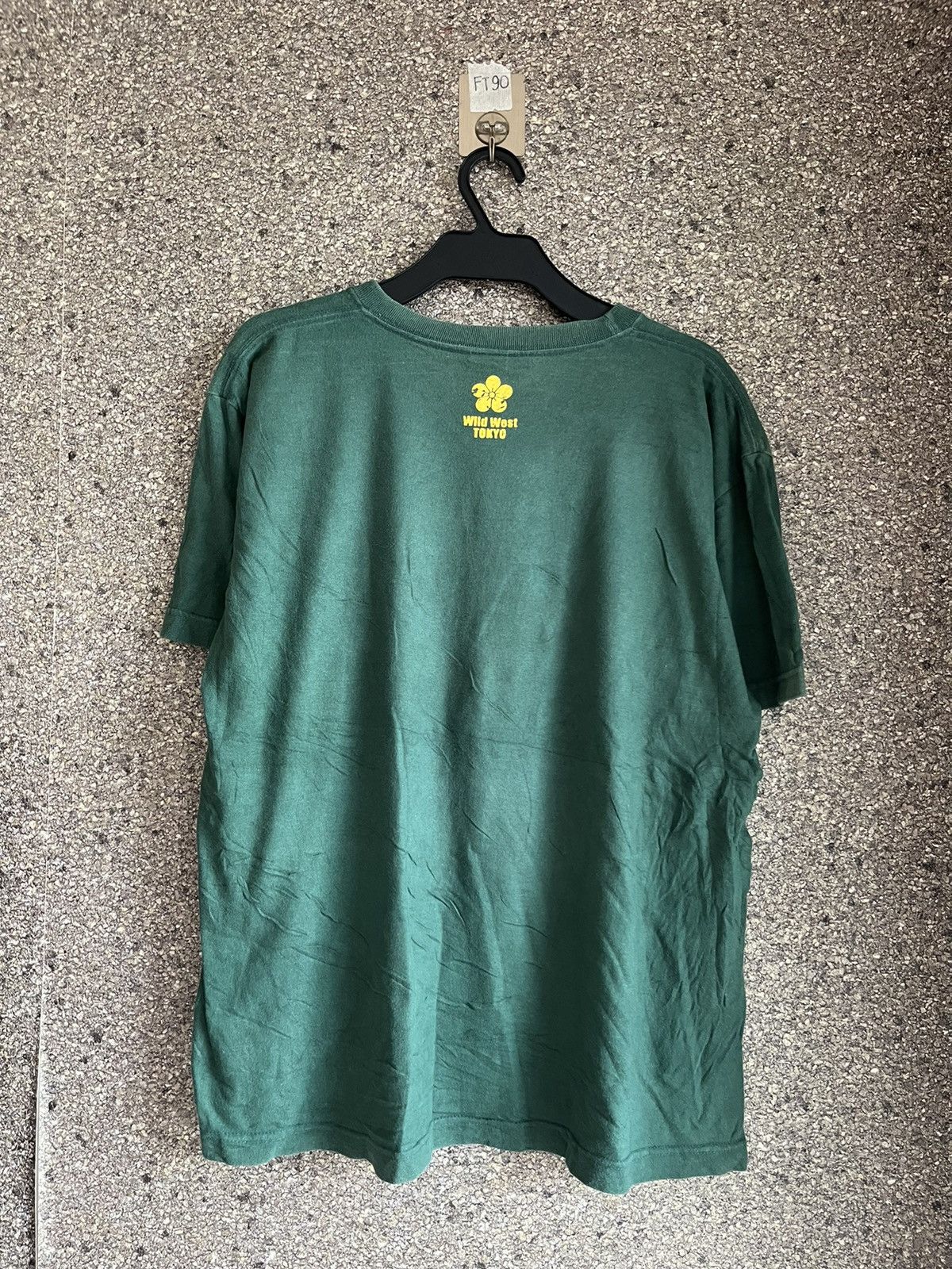 Vintage Arny ft90 Size US L / EU 52-54 / 3 - 5 Thumbnail