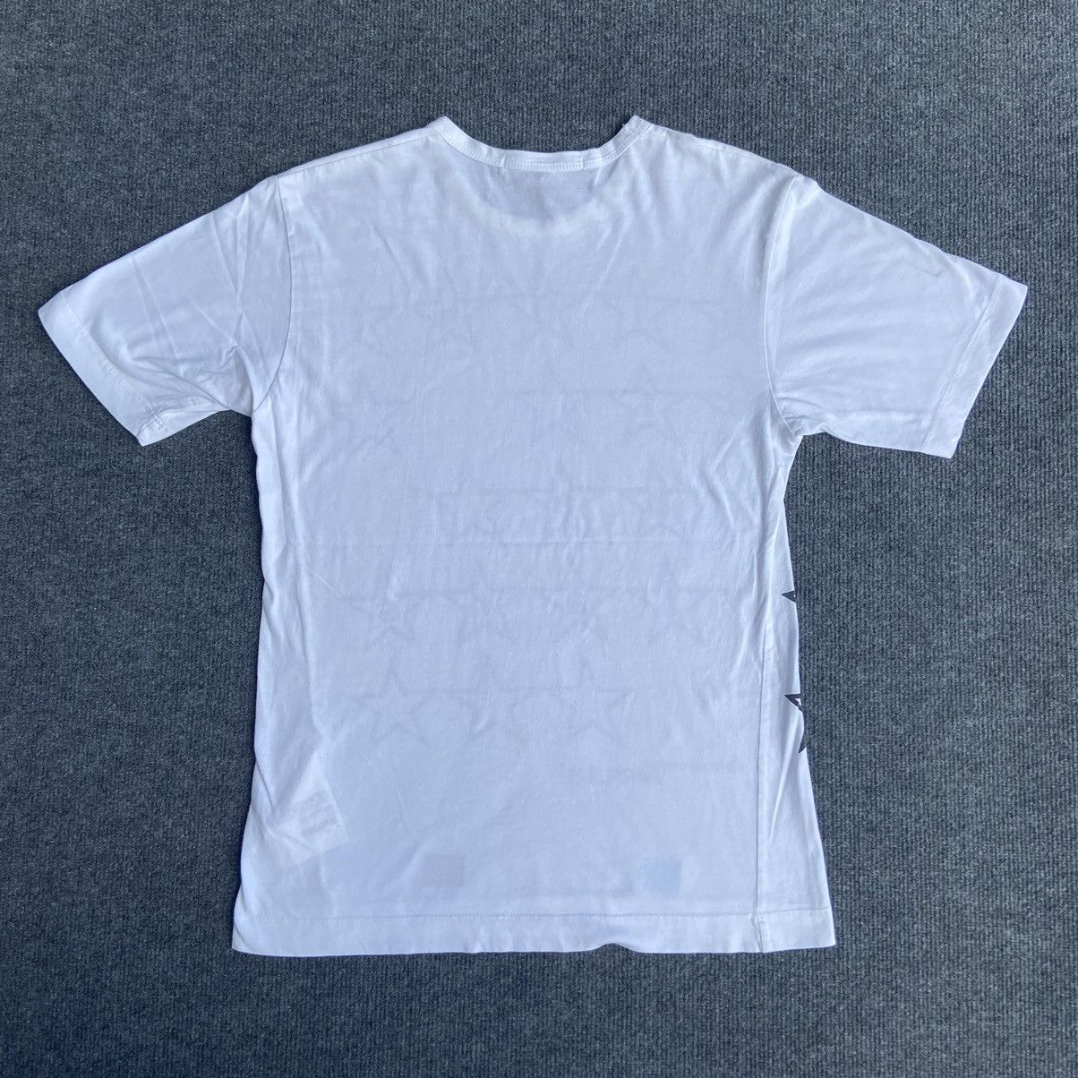 Comme des Garcons × Vintage Japanese Designer COMME DES GARCONS Parfums tshirt Size US S / EU 44-46 / 1 - 3 Thumbnail