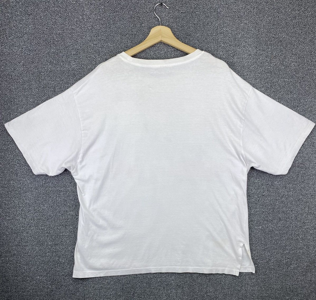 Japanese Brand Vintage Skate Swag Life By Park Girl Tee T Shirts Size US L / EU 52-54 / 3 - 7 Thumbnail