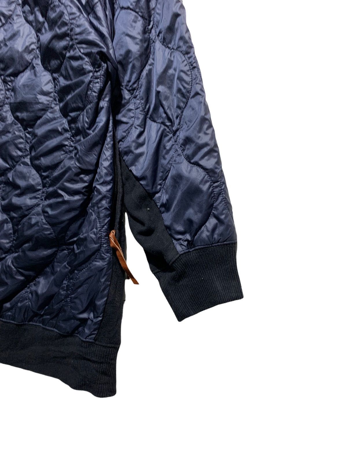 Kapital 🔥KAPITAL WALTZING MATILDA QUILTED CARDI JACKETS Size US L / EU 52-54 / 3 - 12 Thumbnail