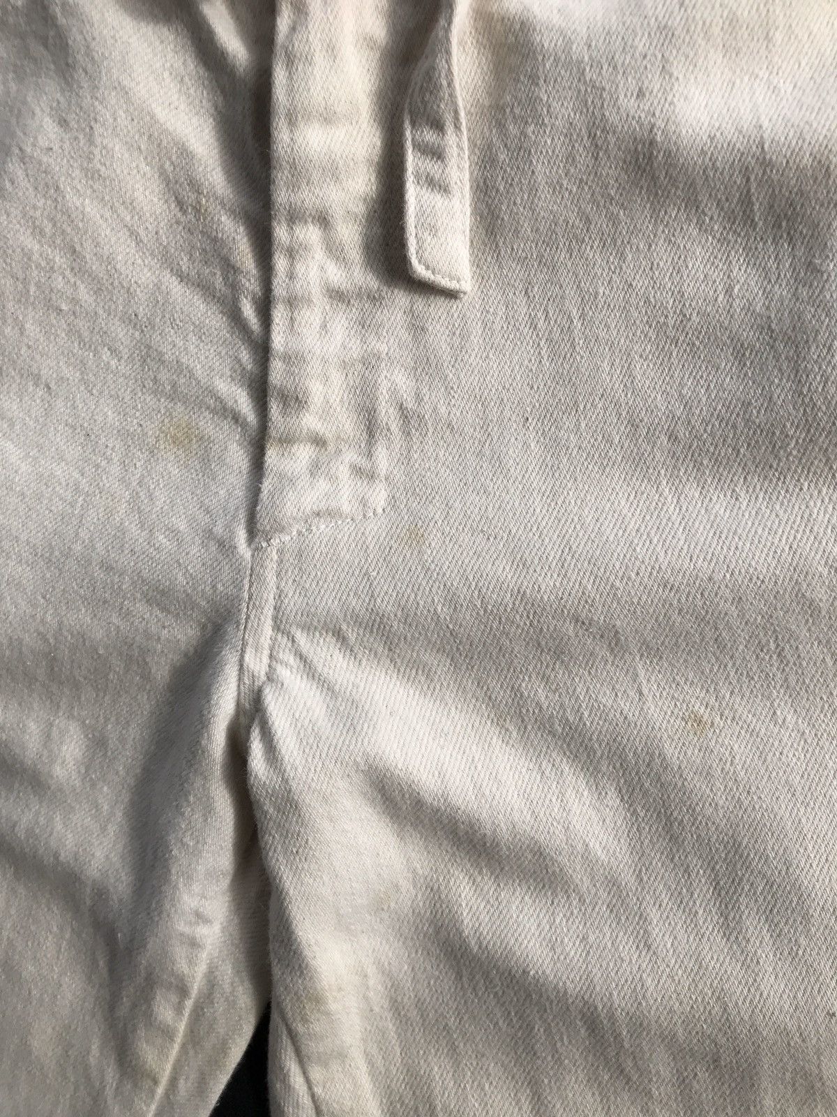 Japanese Brand × URBAN RESEARCH DOORS Made In Japan Urban Research Cotton Canvas Trousers Pants Size US 29 - 3 Thumbnail