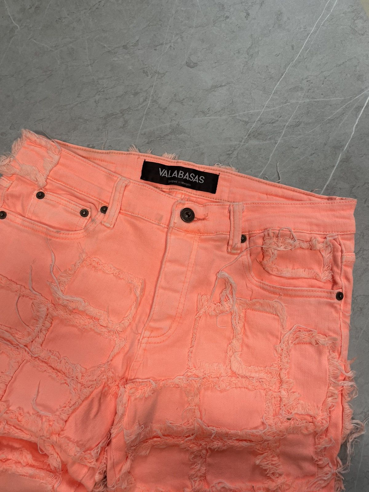Valabasas Valabasas stacked jean 32 Size US 32 / EU 48 - 5 Thumbnail