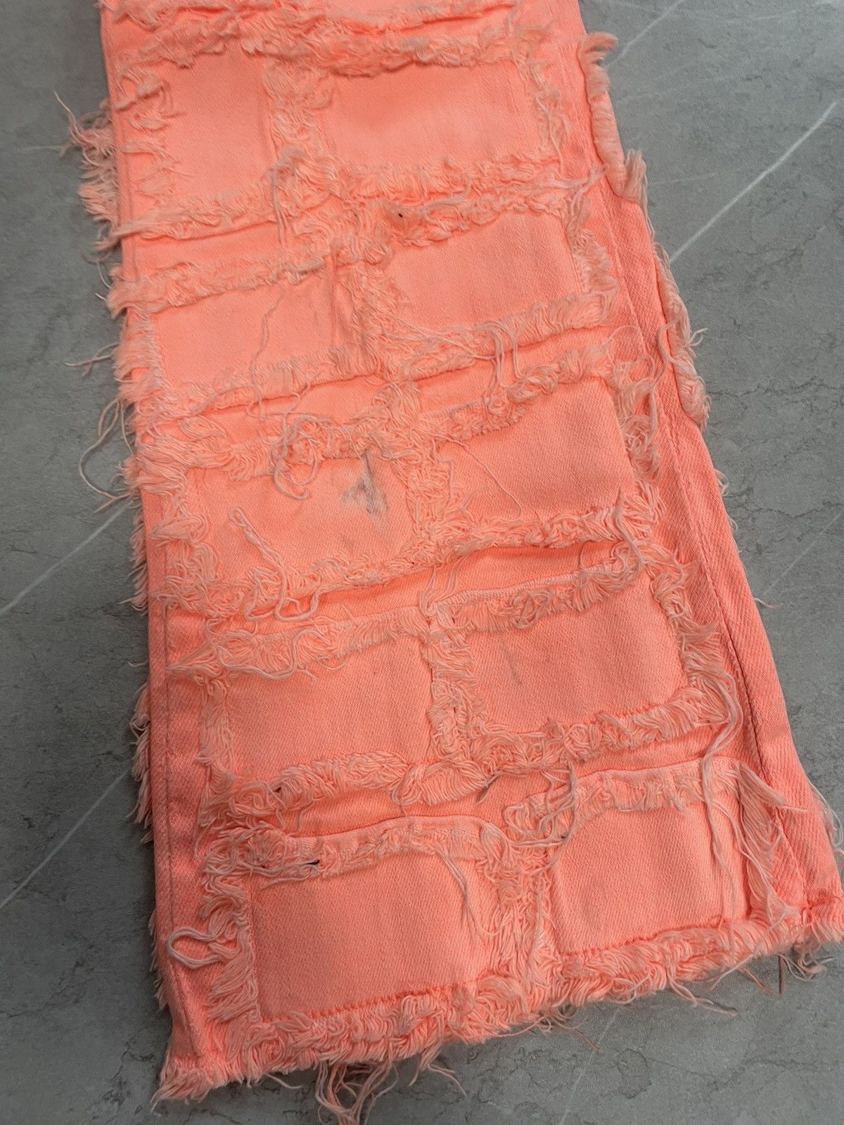 Valabasas Valabasas stacked jean 32 Size US 32 / EU 48 - 3 Thumbnail