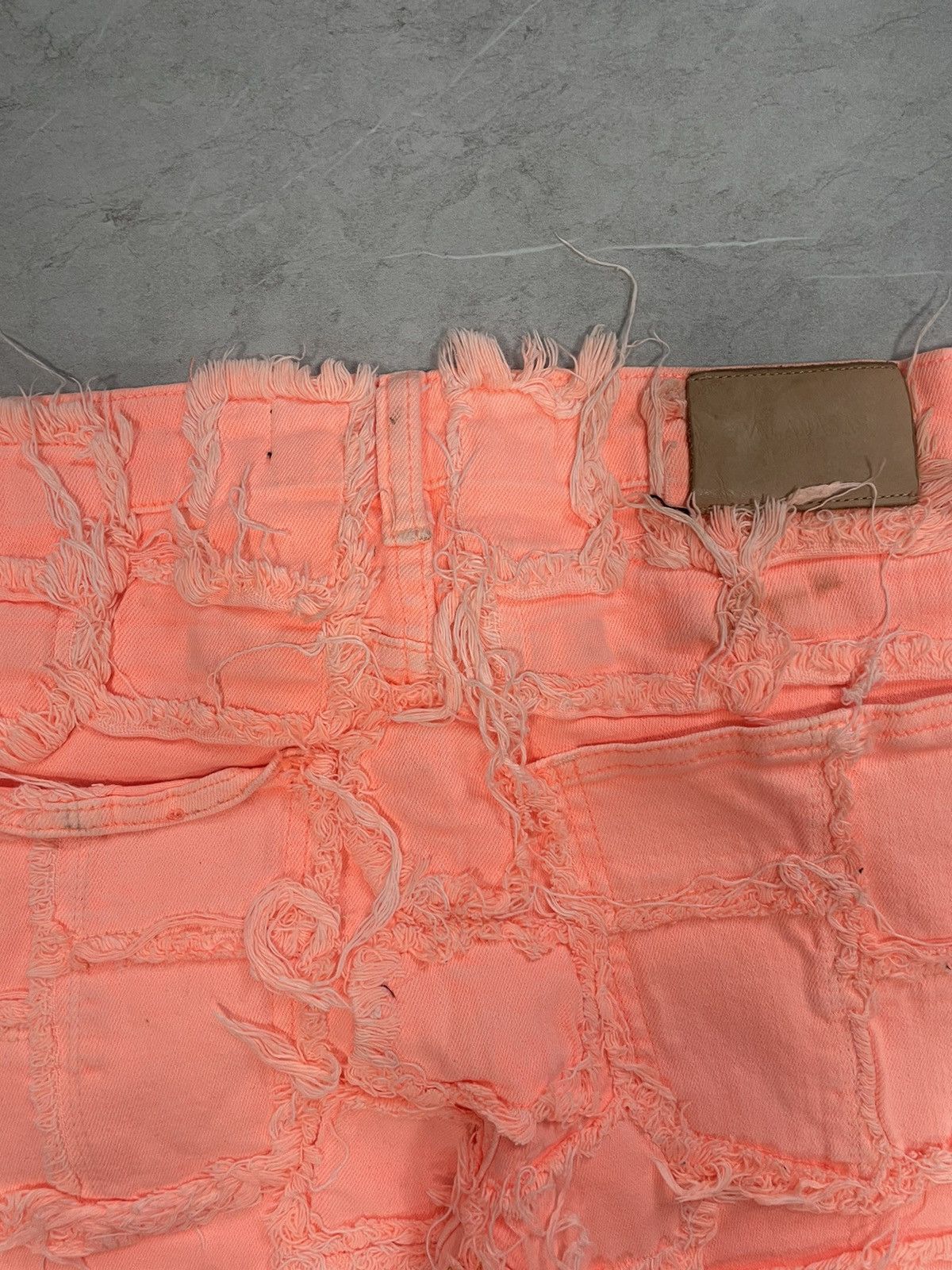 Valabasas Valabasas stacked jean 32 Size US 32 / EU 48 - 11 Thumbnail