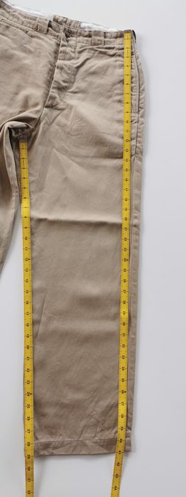 Buzz Rickson's Buzz Ricksons Army Officers Trousers Pants | Grailed