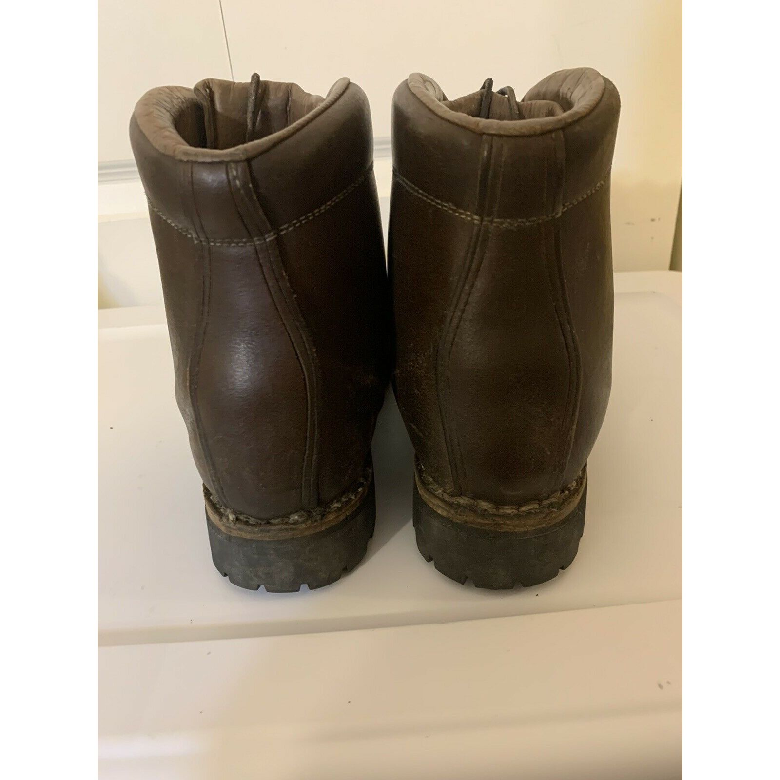 vasque vintage hiking boots