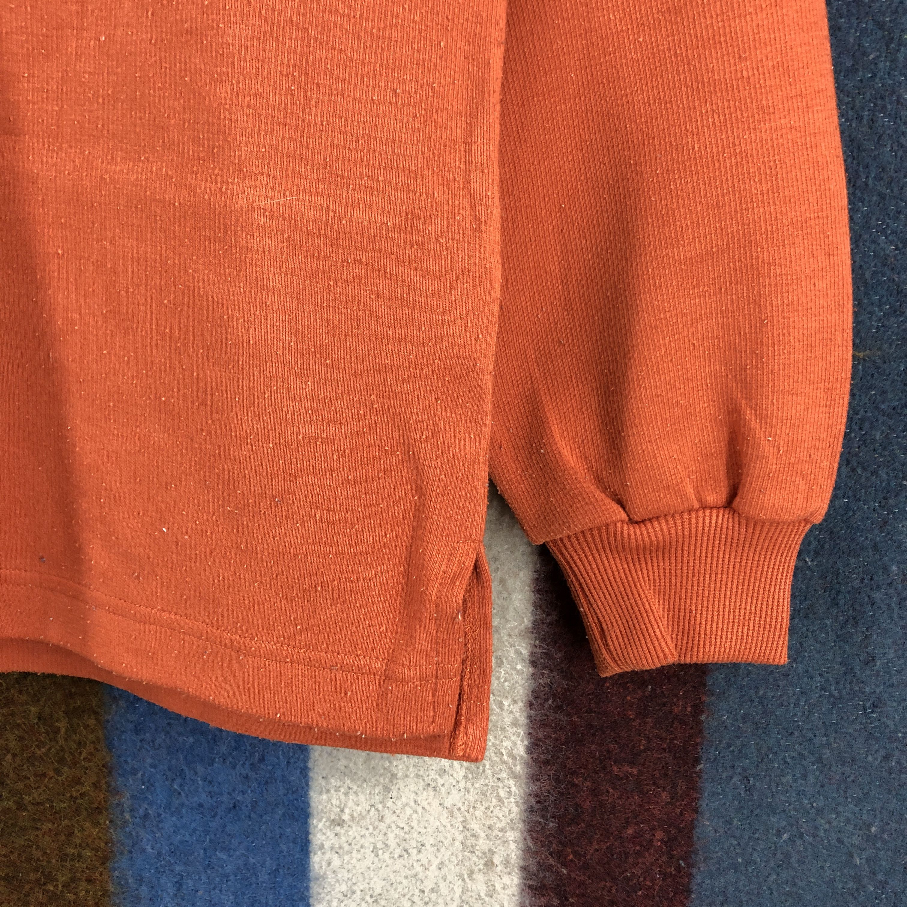 Other COCCO CROCO Crew Neck Sweatshirt #015-01 Size US M / EU 48-50 / 2 - 5 Thumbnail