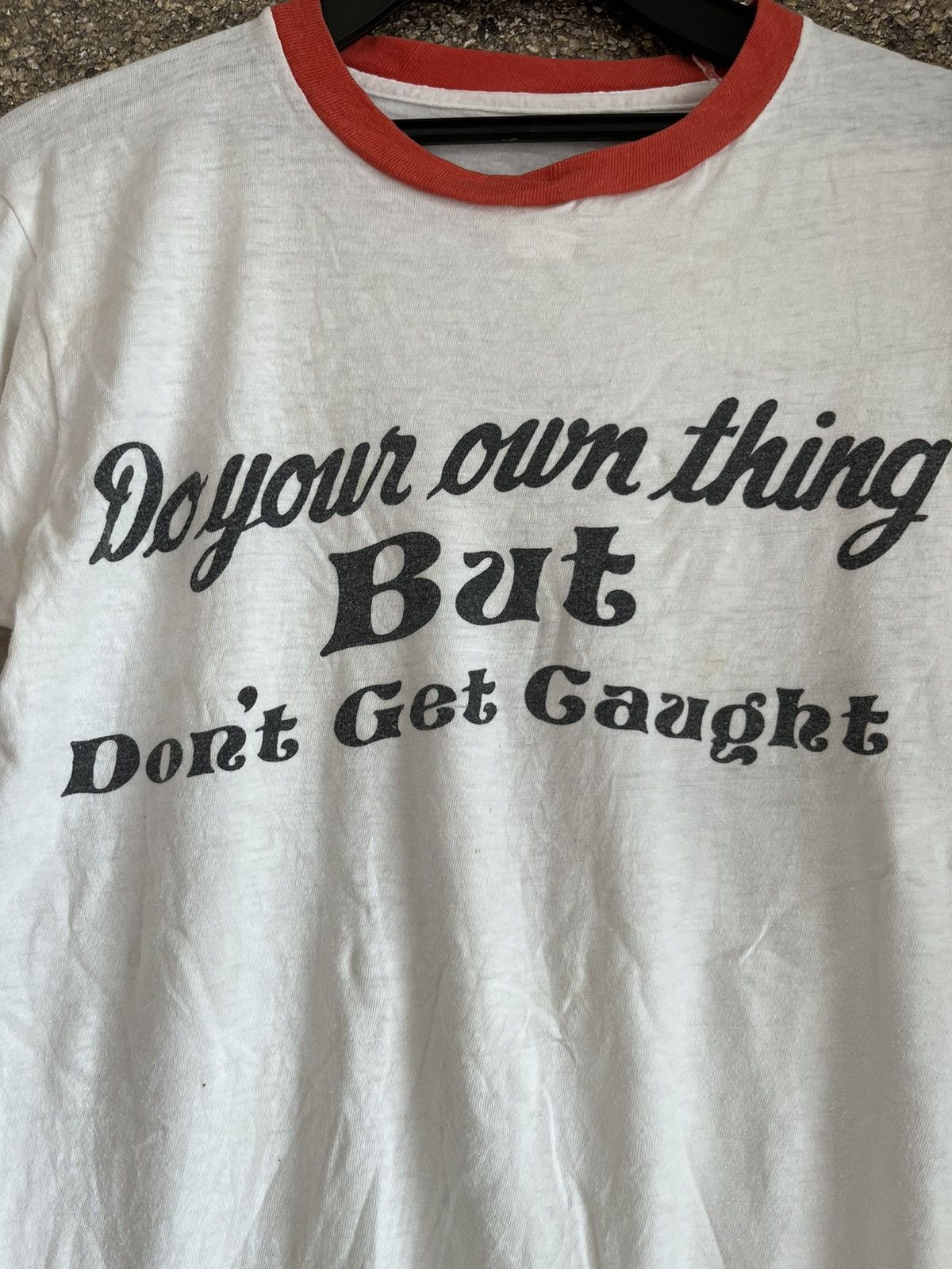 Vintage Vintage tshirt ft90 Size US S / EU 44-46 / 1 - 2 Thumbnail