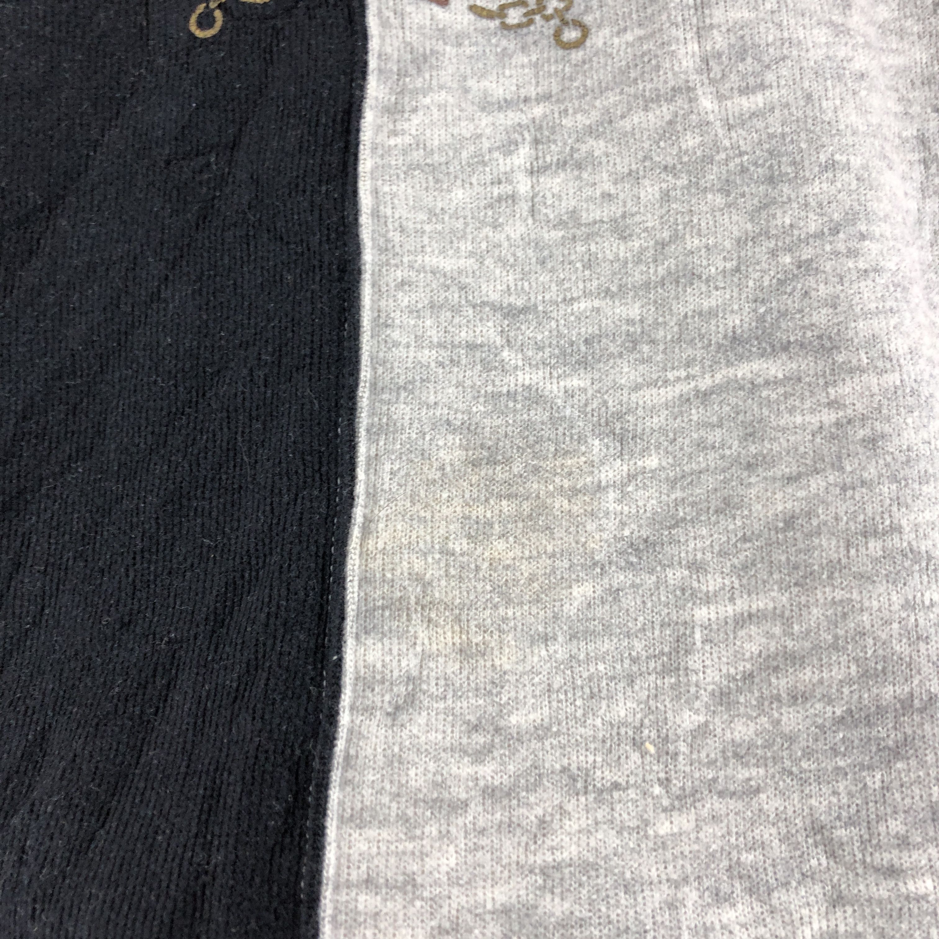 Other RUDOLPH VALENTINO Turtle Neck Sweatshirt #0848/AE Size US M / EU 48-50 / 2 - 5 Thumbnail