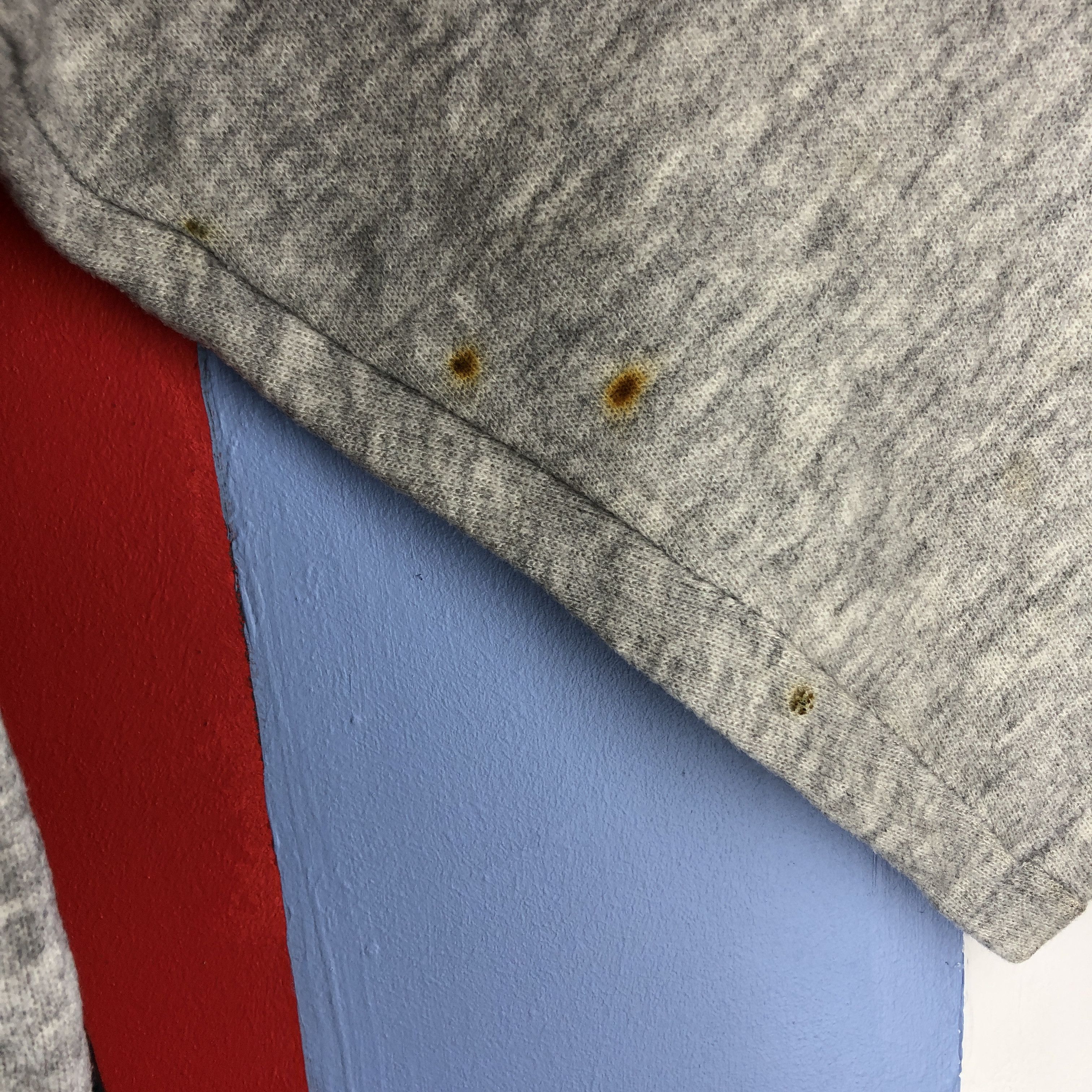 Other RUDOLPH VALENTINO Turtle Neck Sweatshirt #0848/AE Size US M / EU 48-50 / 2 - 10 Thumbnail
