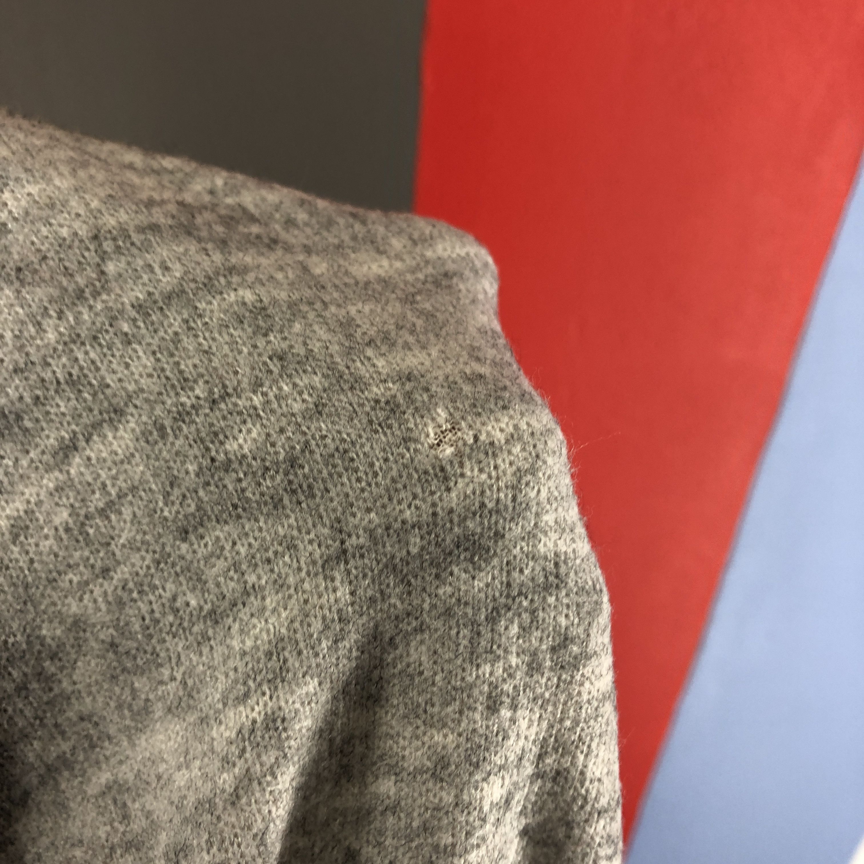 Other RUDOLPH VALENTINO Turtle Neck Sweatshirt #0848/AE Size US M / EU 48-50 / 2 - 12 Thumbnail