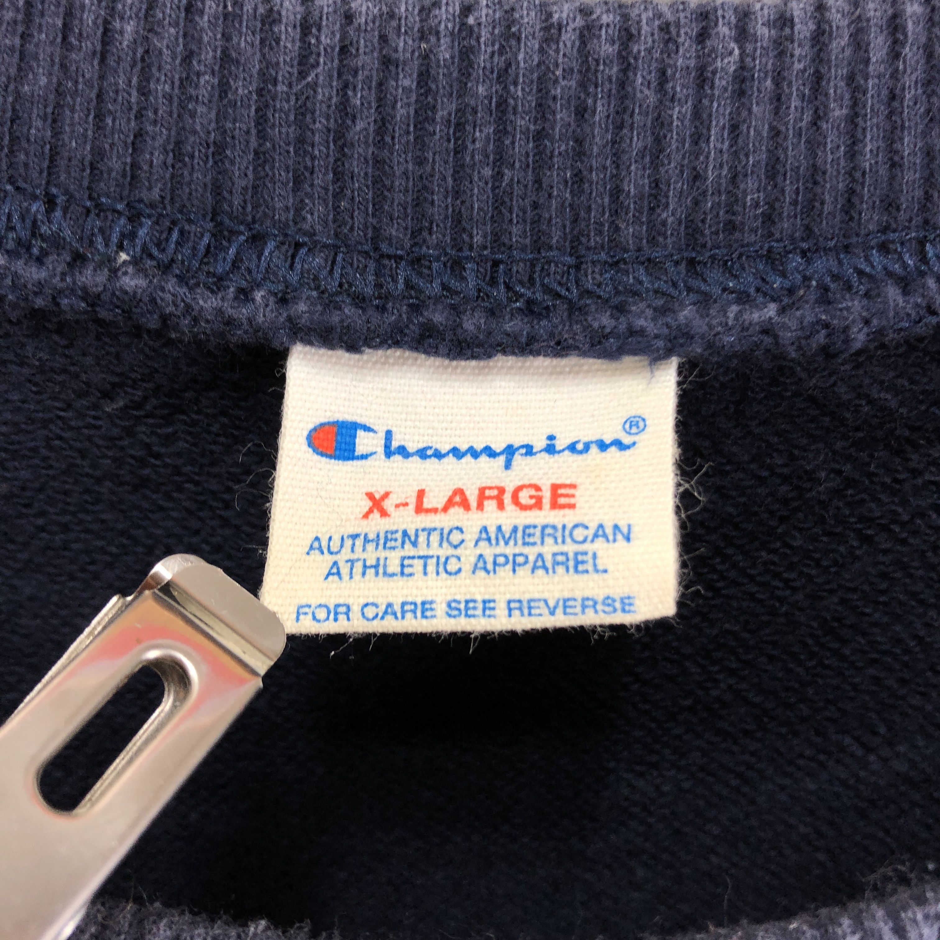 Champion CHAMPION SUNFORD GAELS ACADEMY Sweatshirt #0836/AD Size US M / EU 48-50 / 2 - 4 Thumbnail