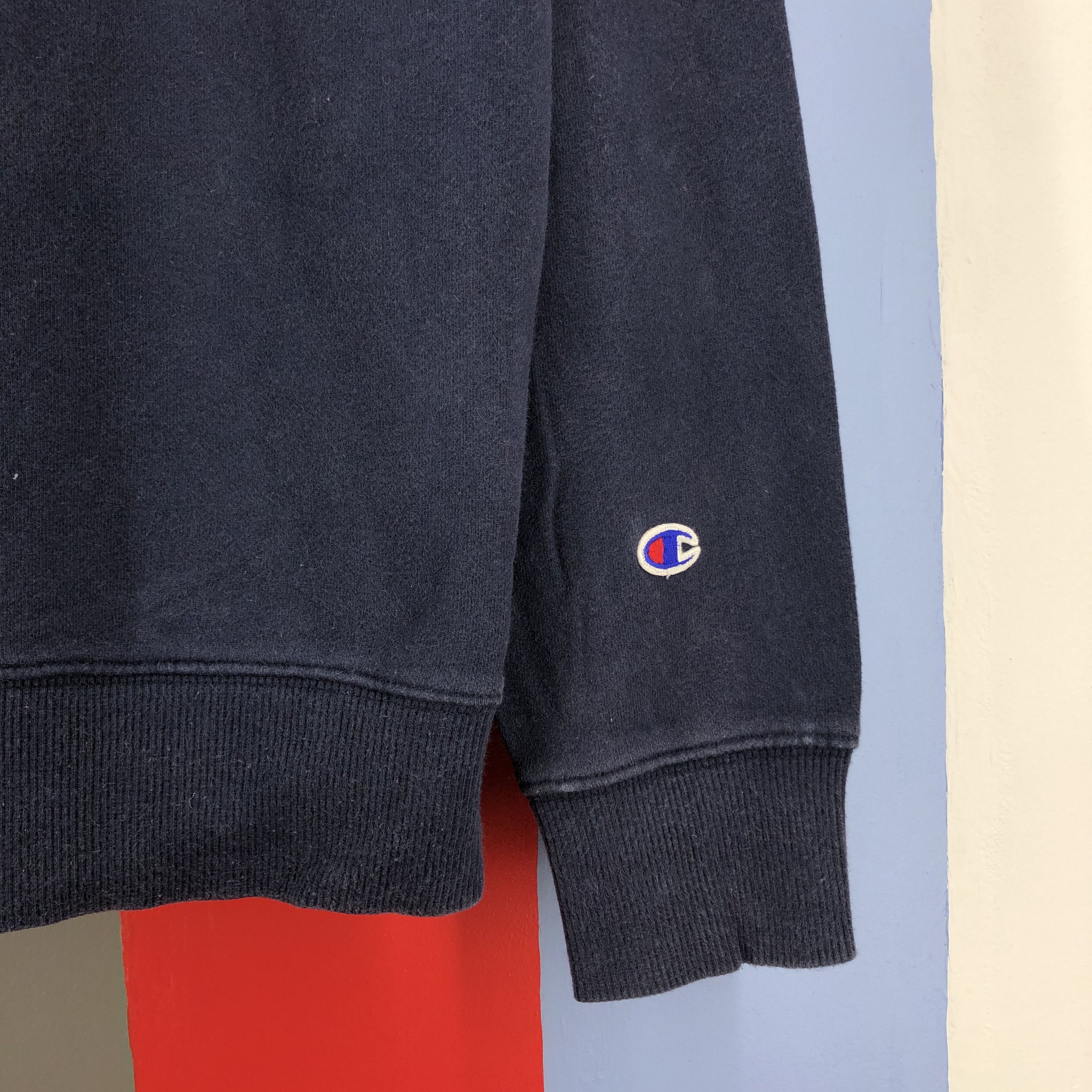 Champion CHAMPION SUNFORD GAELS ACADEMY Sweatshirt #0836/AD Size US M / EU 48-50 / 2 - 3 Thumbnail