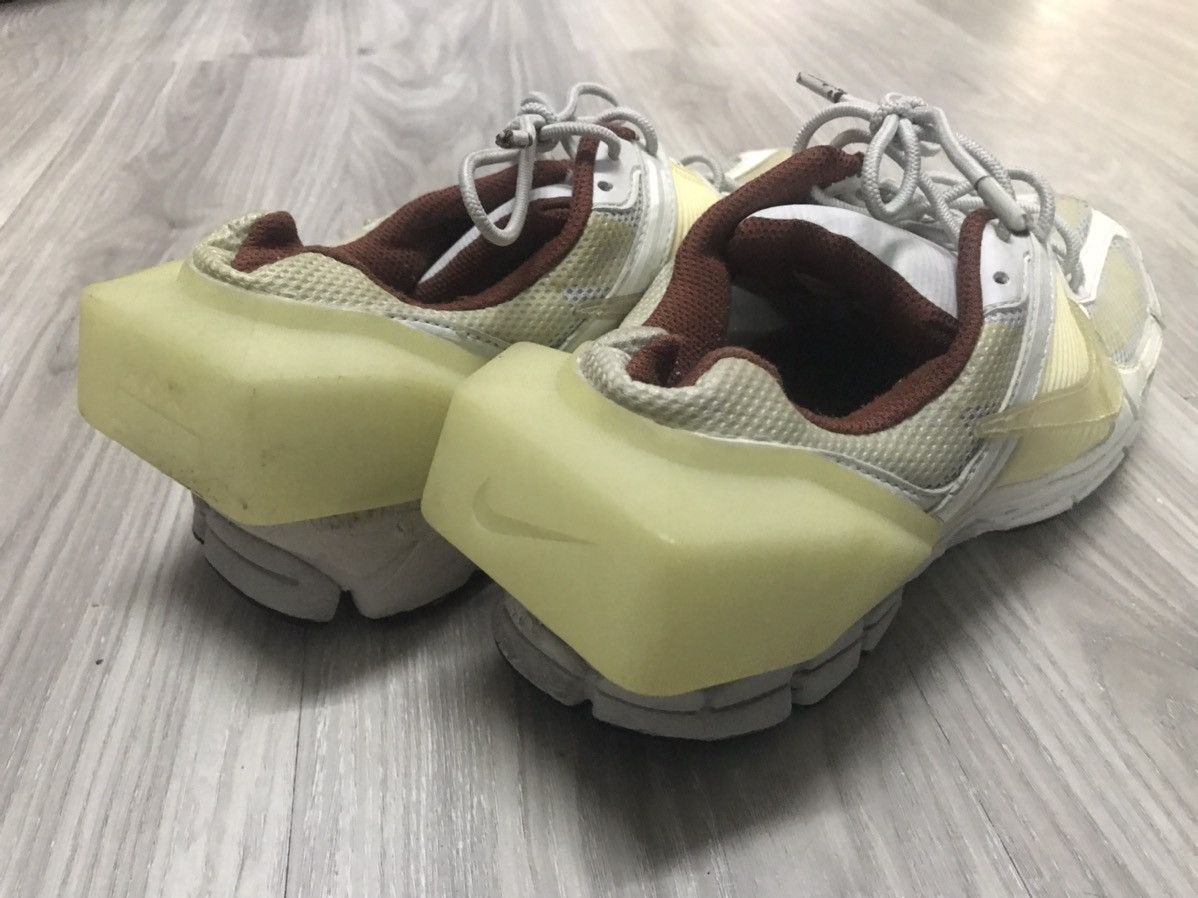 A-COLD-WALL* × Nike Nike X A Cold Wall Zoom Vomero 5 Size US 8.5 / EU 41-42 - 6 Thumbnail