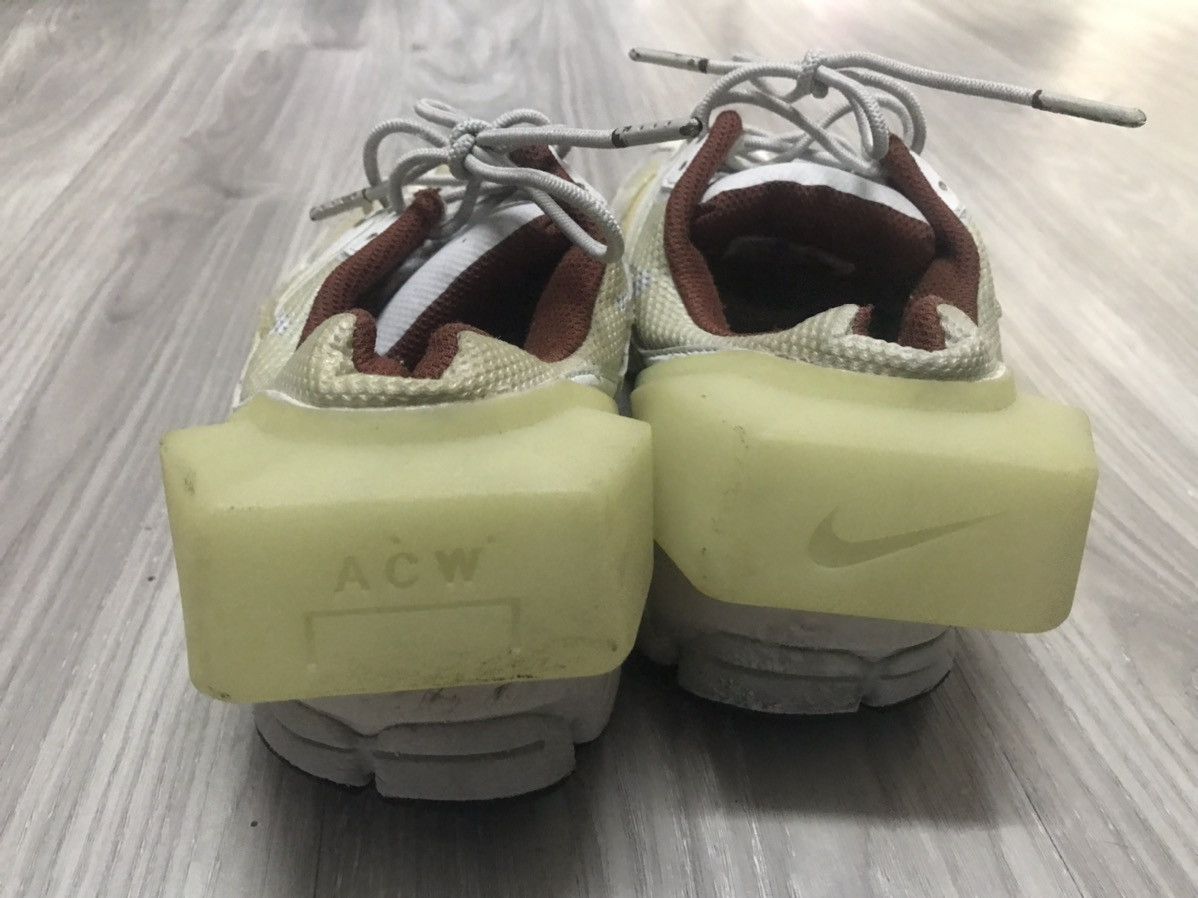 A-COLD-WALL* × Nike Nike X A Cold Wall Zoom Vomero 5 Size US 8.5 / EU 41-42 - 5 Thumbnail