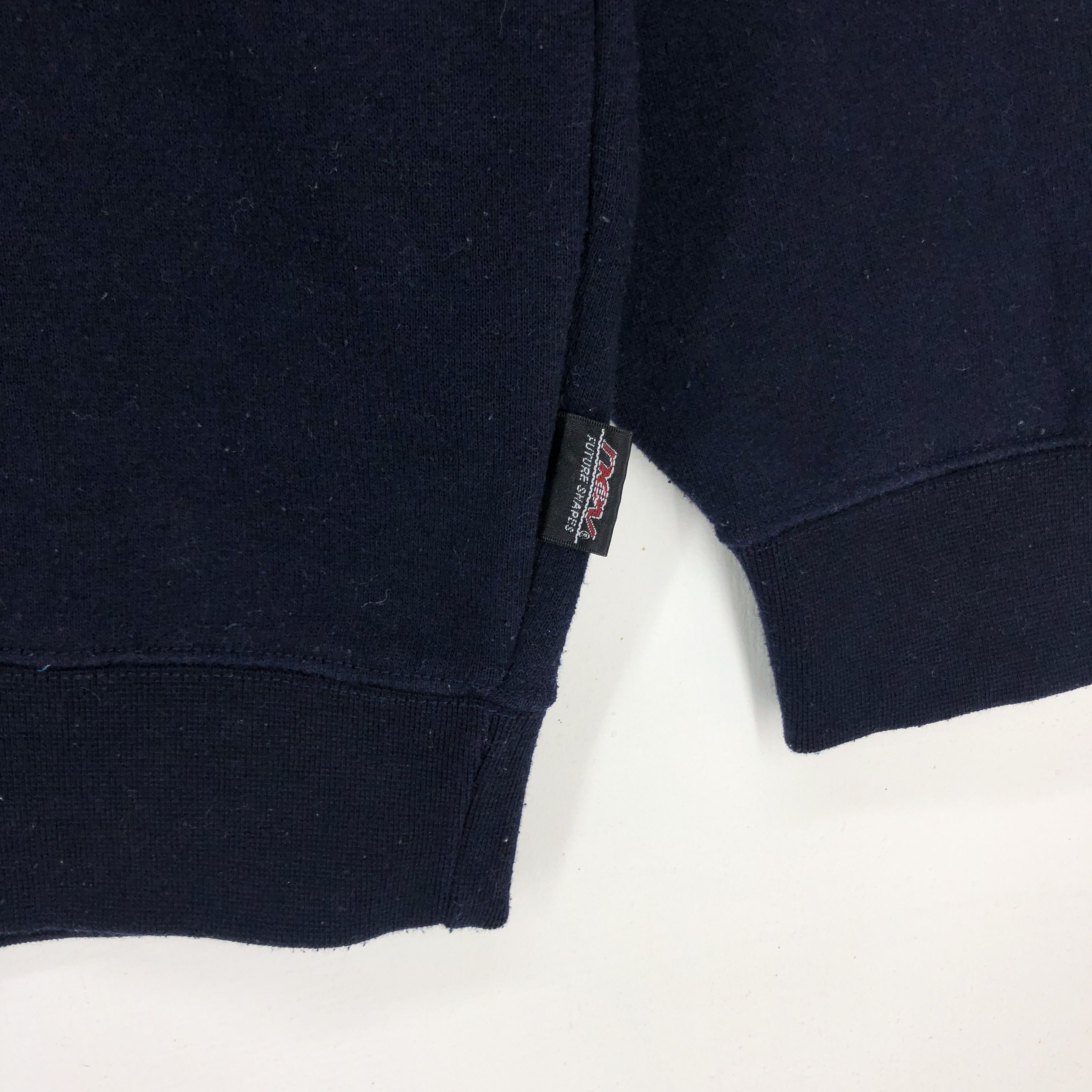 Other NEV SURFBOARD Gold Coast Australia Sweatshirt #1355-48 Size US M / EU 48-50 / 2 - 5 Thumbnail