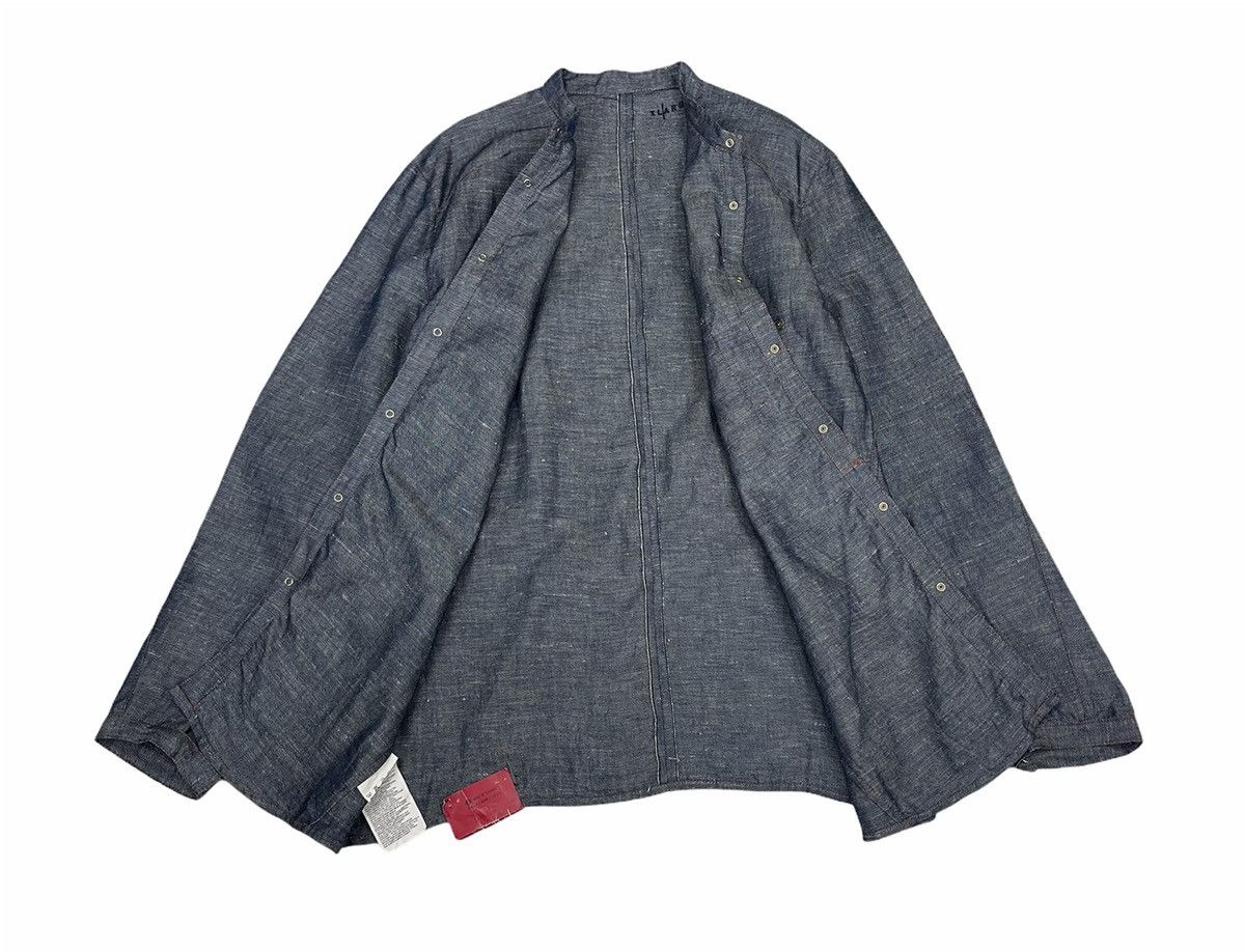 Levi's VINTAGE LEVIS RED CHAMBRAY COLLECTION Size US XL / EU 56 / 4 - 12 Thumbnail