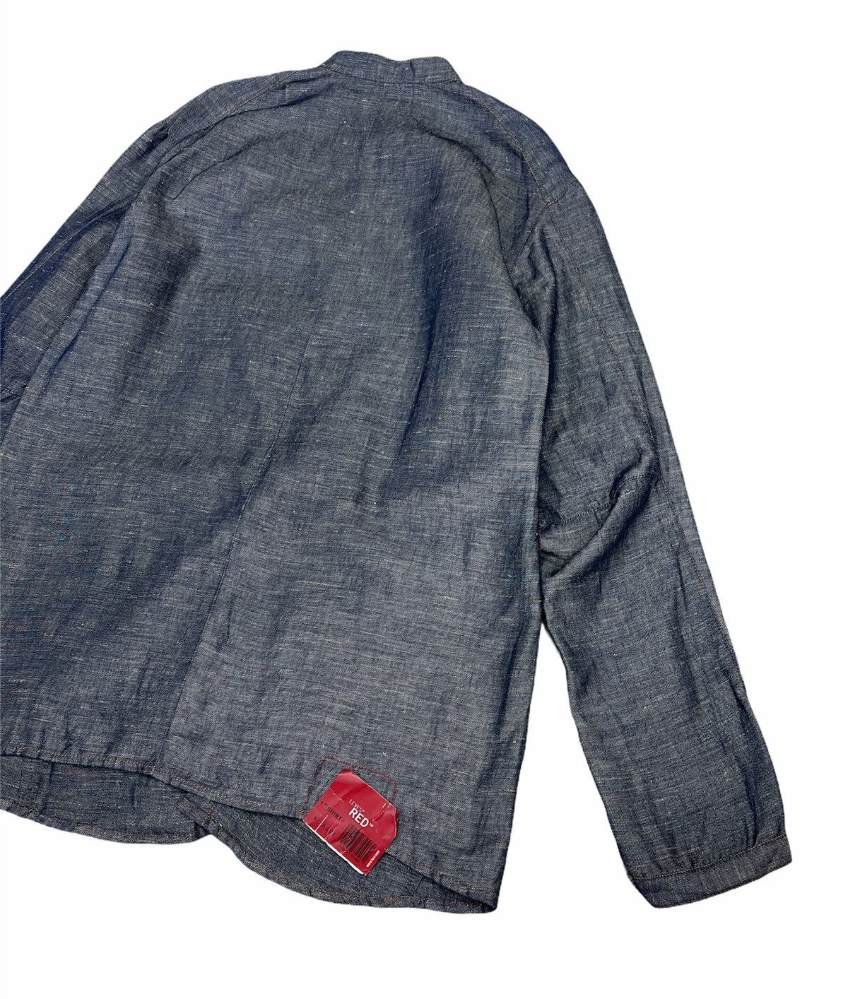 Levi's VINTAGE LEVIS RED CHAMBRAY COLLECTION Size US XL / EU 56 / 4 - 9 Thumbnail
