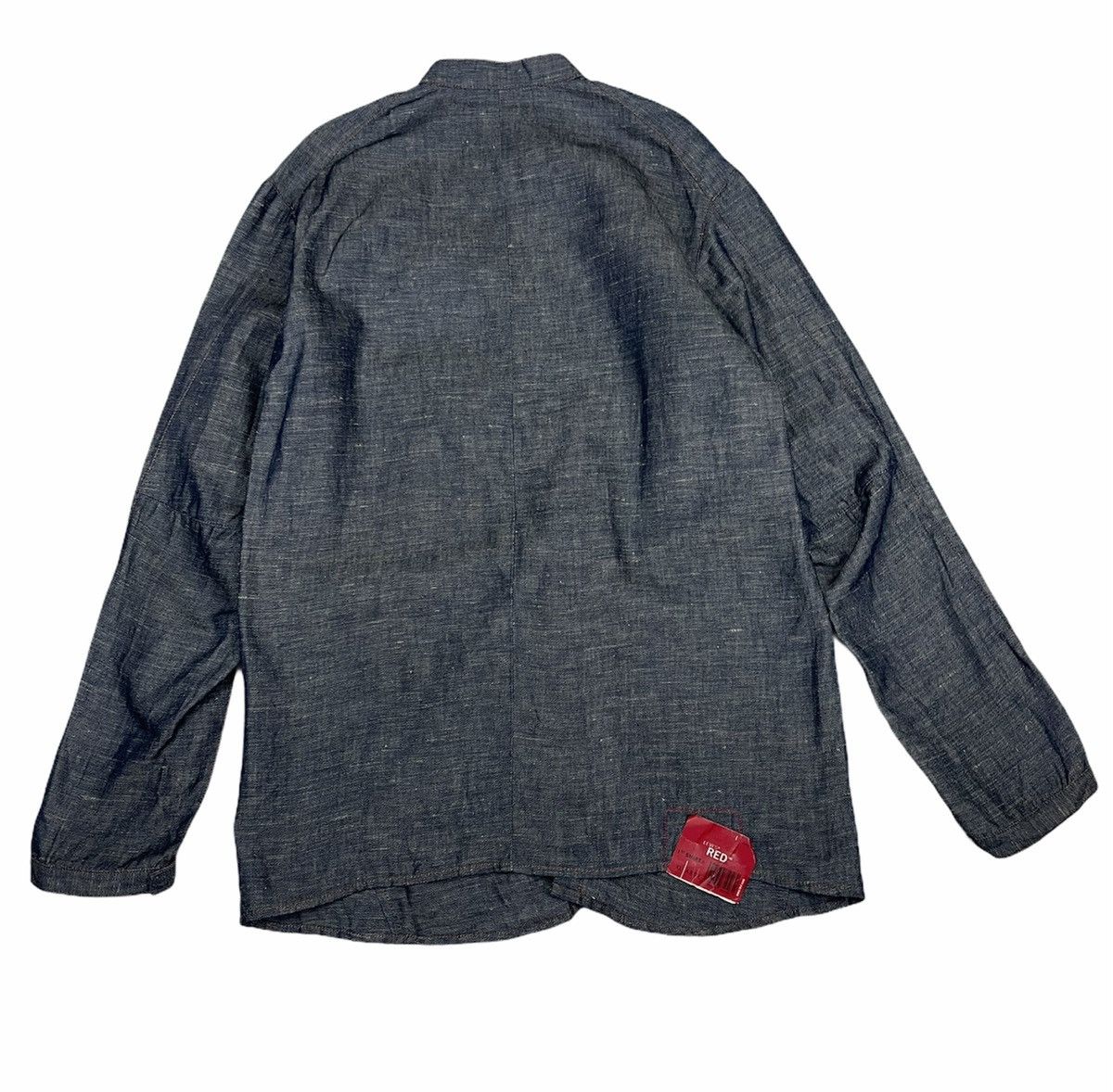 Levi's VINTAGE LEVIS RED CHAMBRAY COLLECTION Size US XL / EU 56 / 4 - 7 Thumbnail