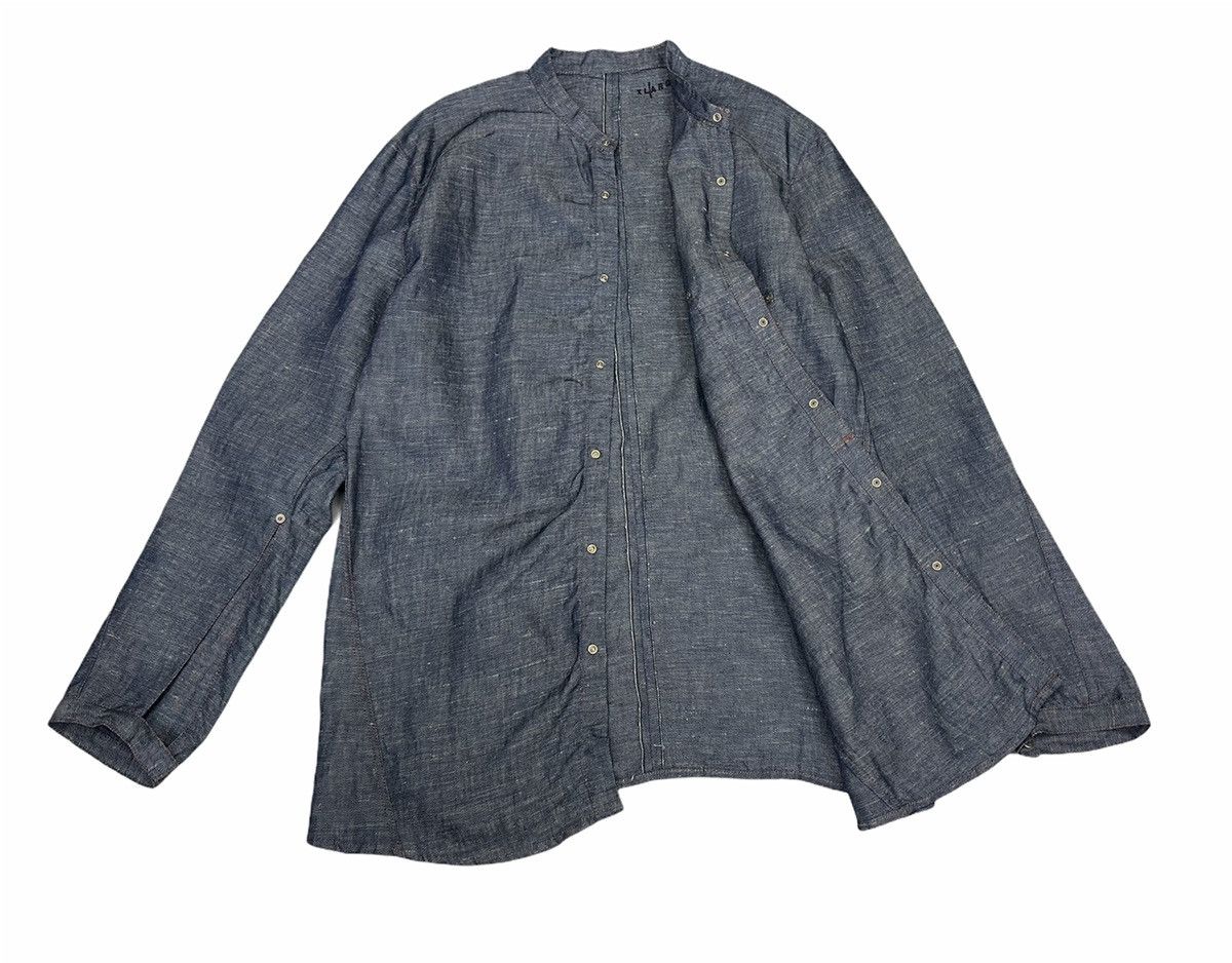 Levi's VINTAGE LEVIS RED CHAMBRAY COLLECTION Size US XL / EU 56 / 4 - 11 Thumbnail
