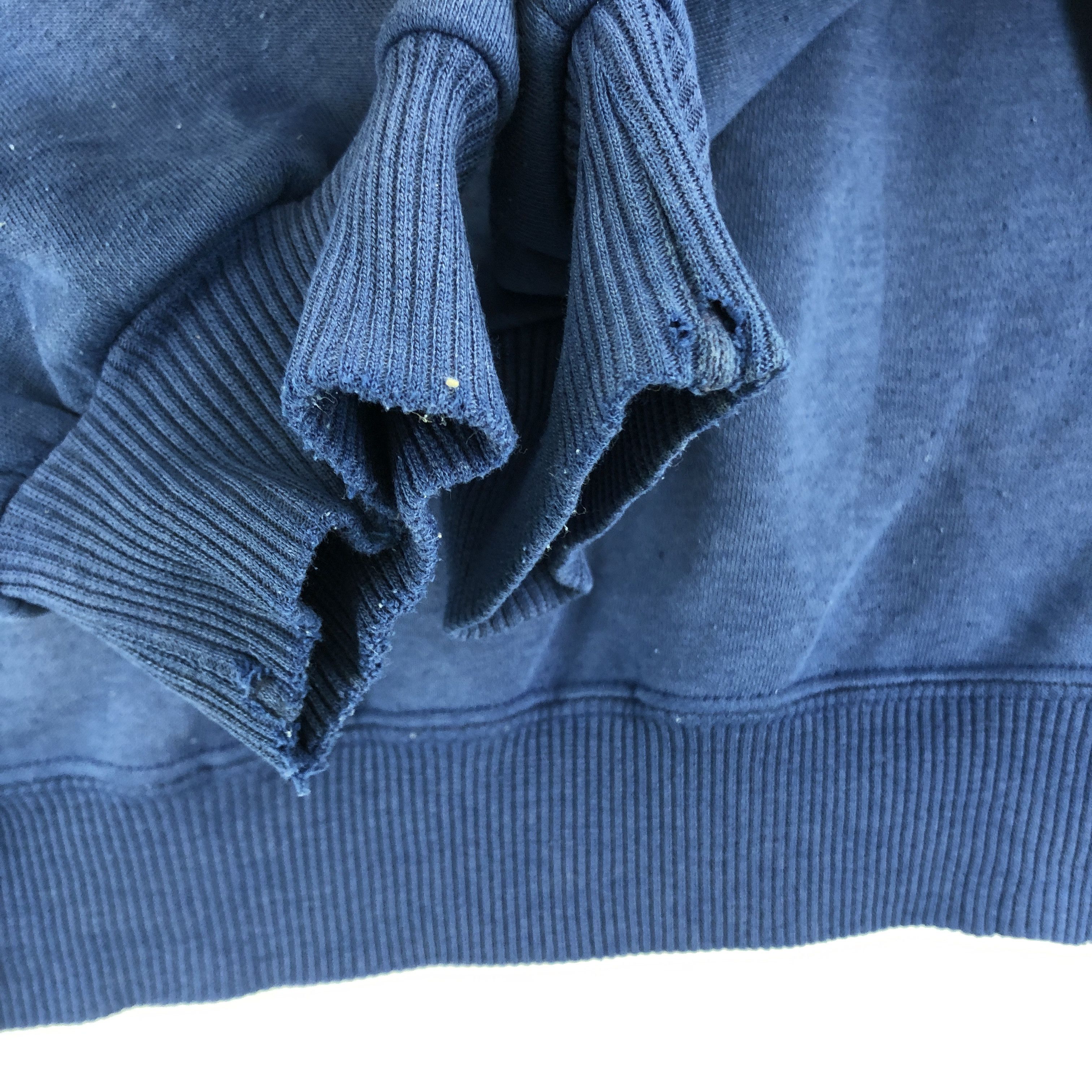Puma Vintage PUMA by HIT UNION Crew Neck Sweatshirt #1907-42 Size US M / EU 48-50 / 2 - 3 Thumbnail