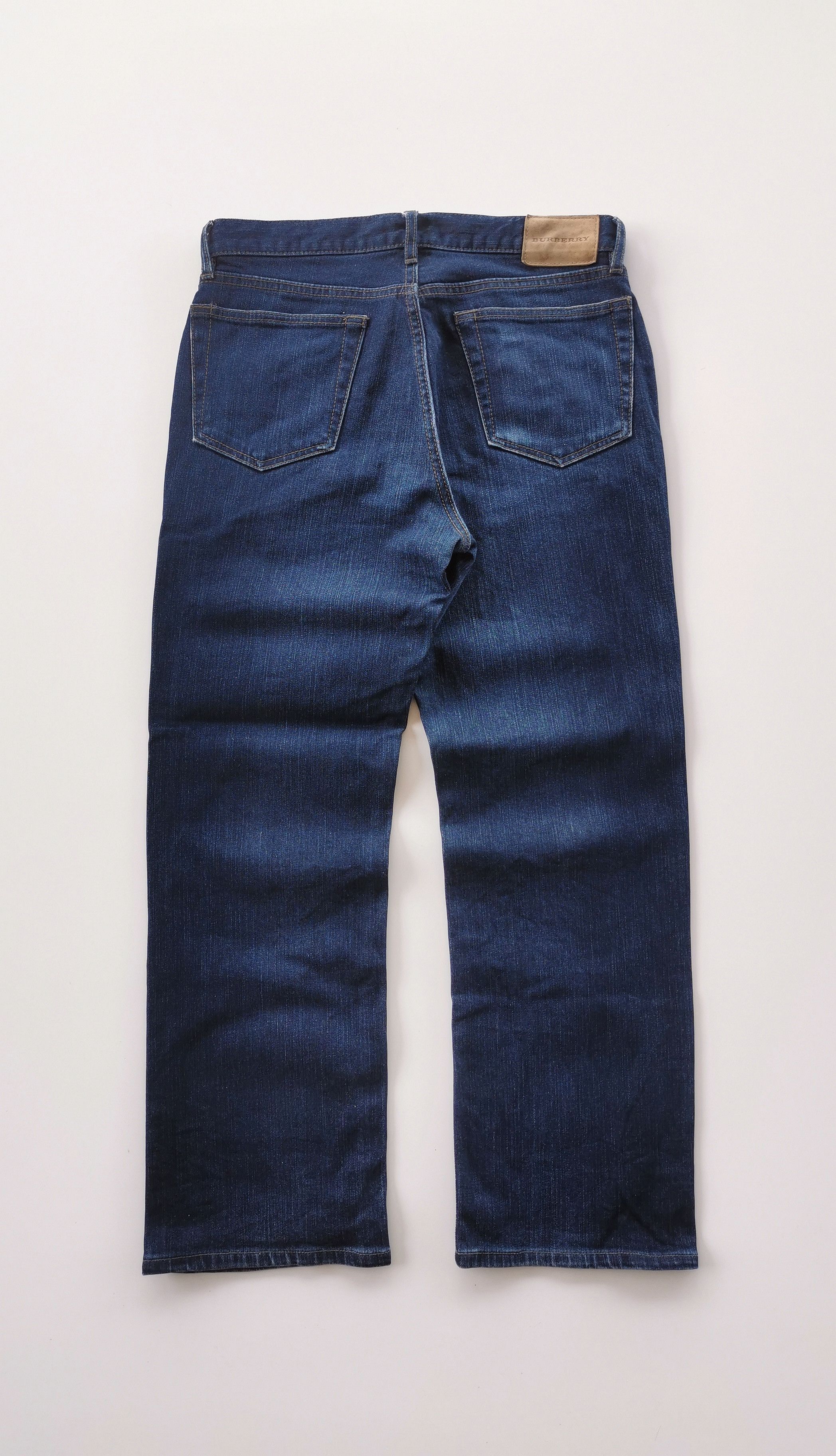 Burberry Burberry London Jeans Size US 30 / EU 46 - 7 Thumbnail