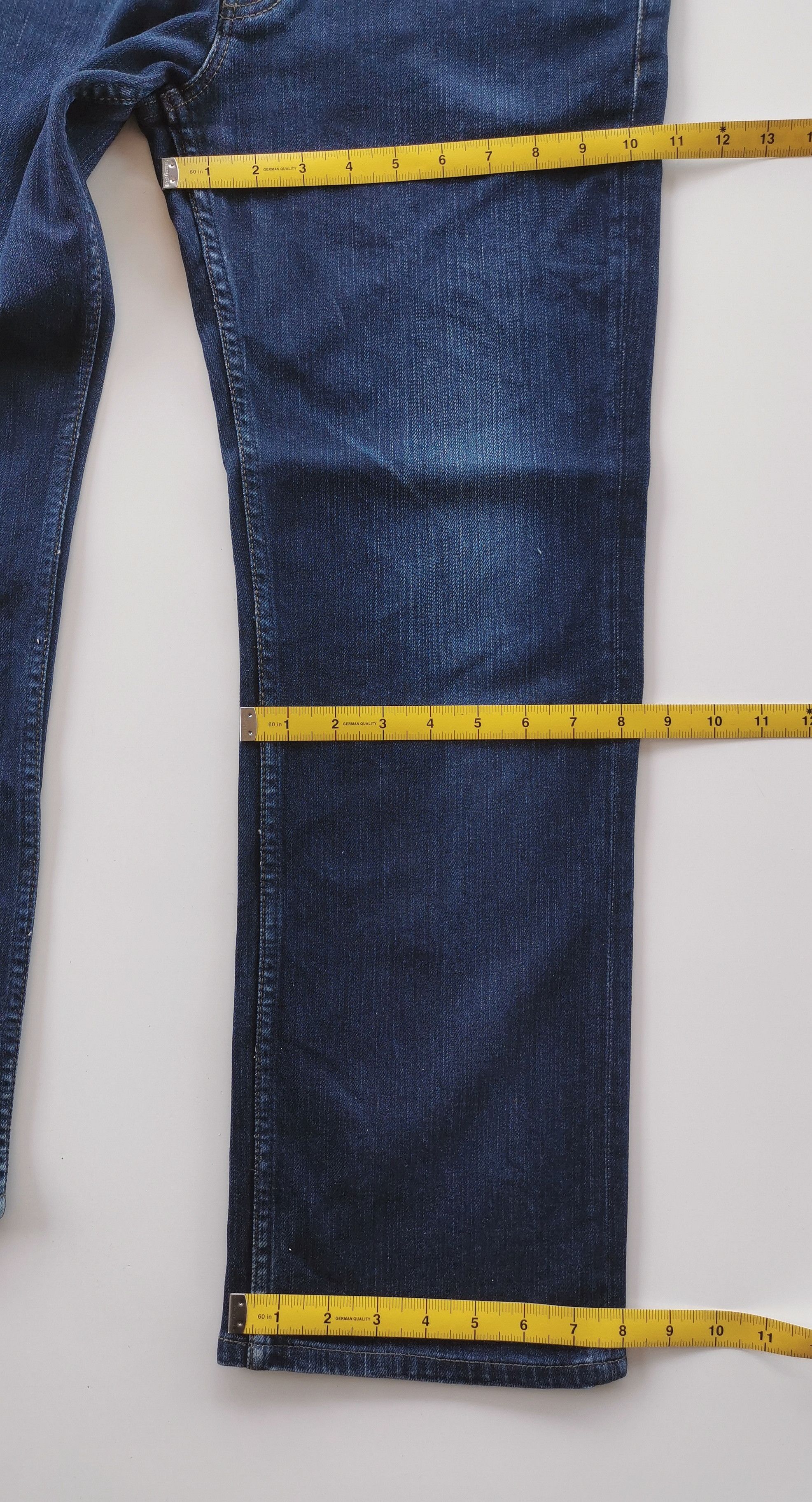 Burberry Burberry London Jeans Size US 30 / EU 46 - 11 Thumbnail
