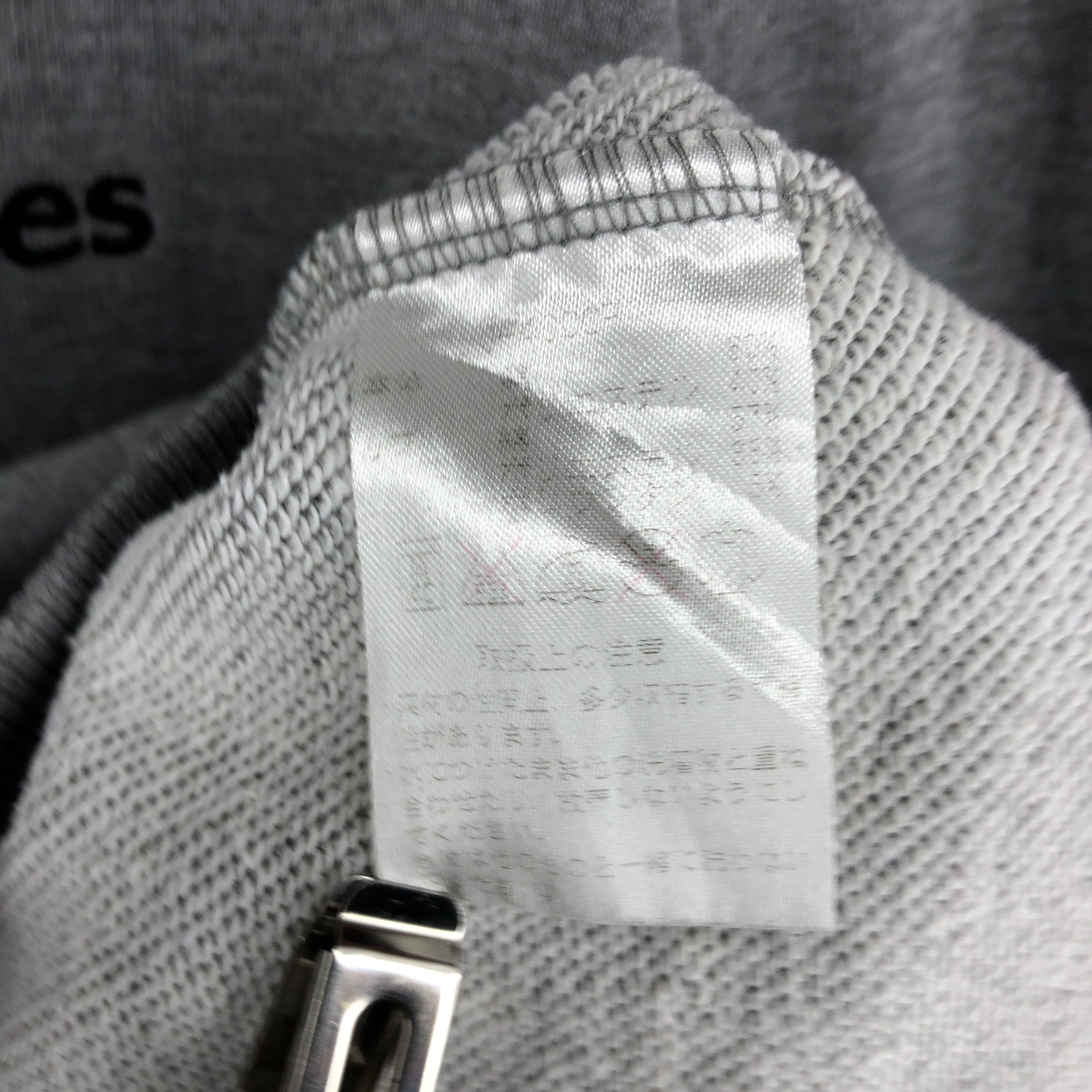 Hanes HANES NORTH CAROLINA Crew Neck Sweatshirt #0522/V Size US L / EU 52-54 / 3 - 10 Thumbnail