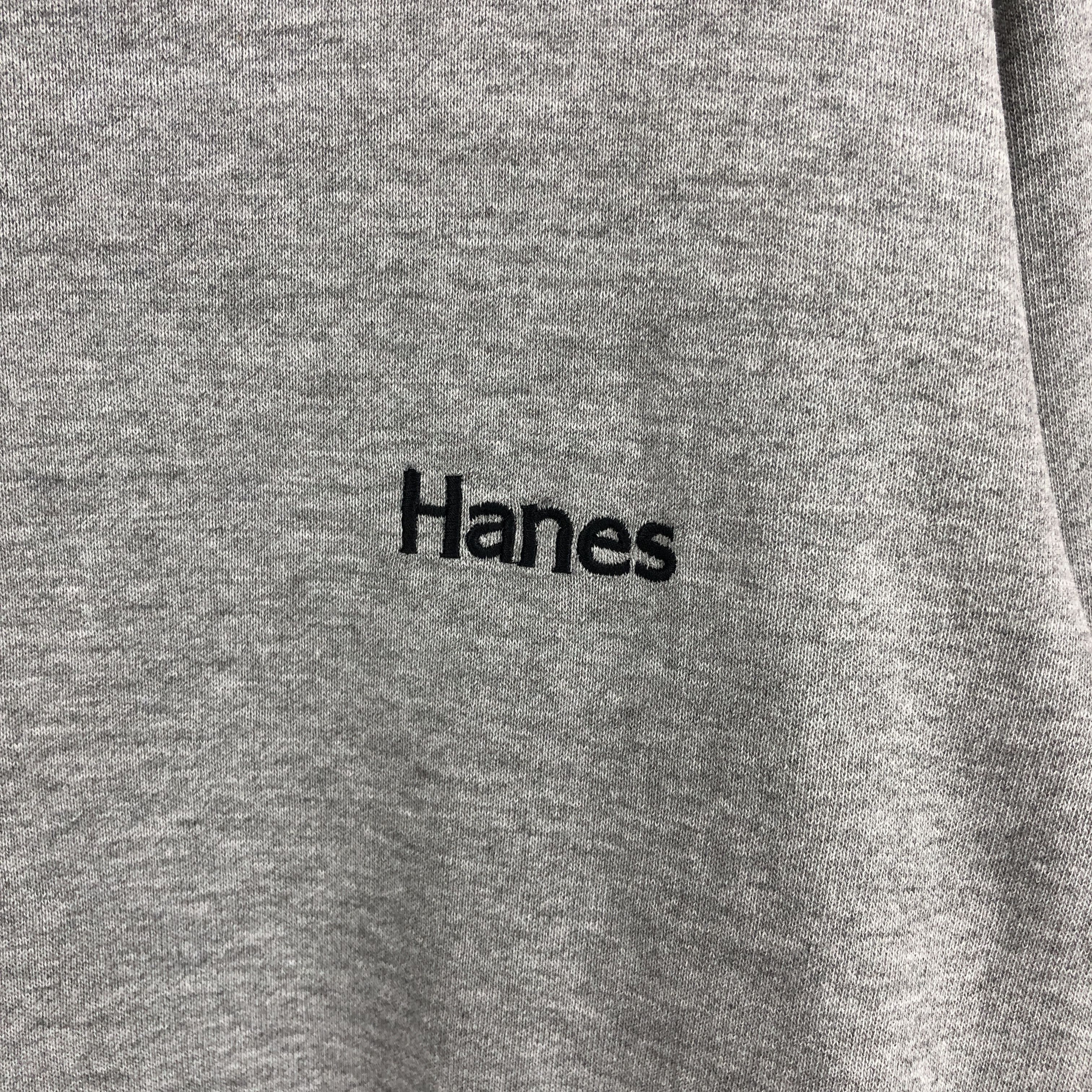 Hanes HANES NORTH CAROLINA Crew Neck Sweatshirt #0522/V Size US L / EU 52-54 / 3 - 6 Thumbnail