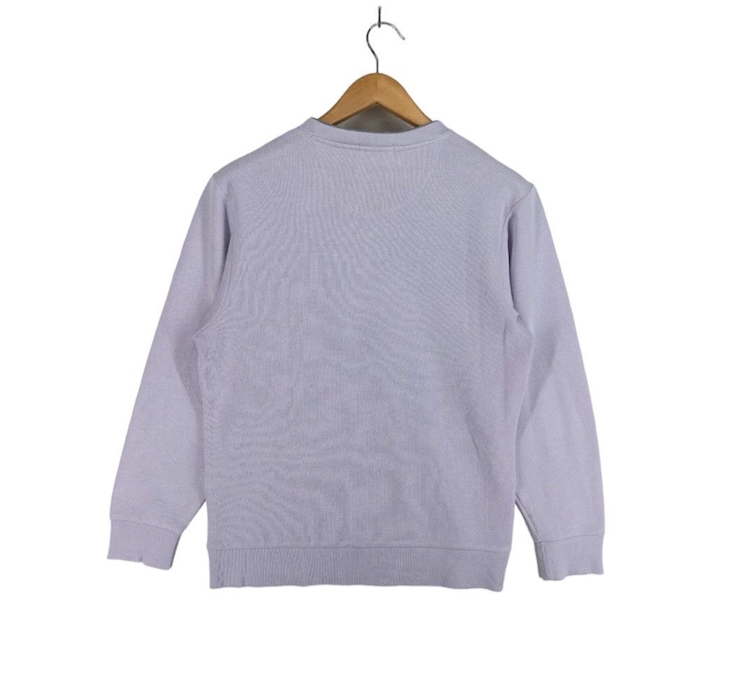 Japanese Brand MICHIKO LONDON JEANS Crew Neck Sweatshirt #2227-77 Size US S / EU 44-46 / 1 - 4 Thumbnail