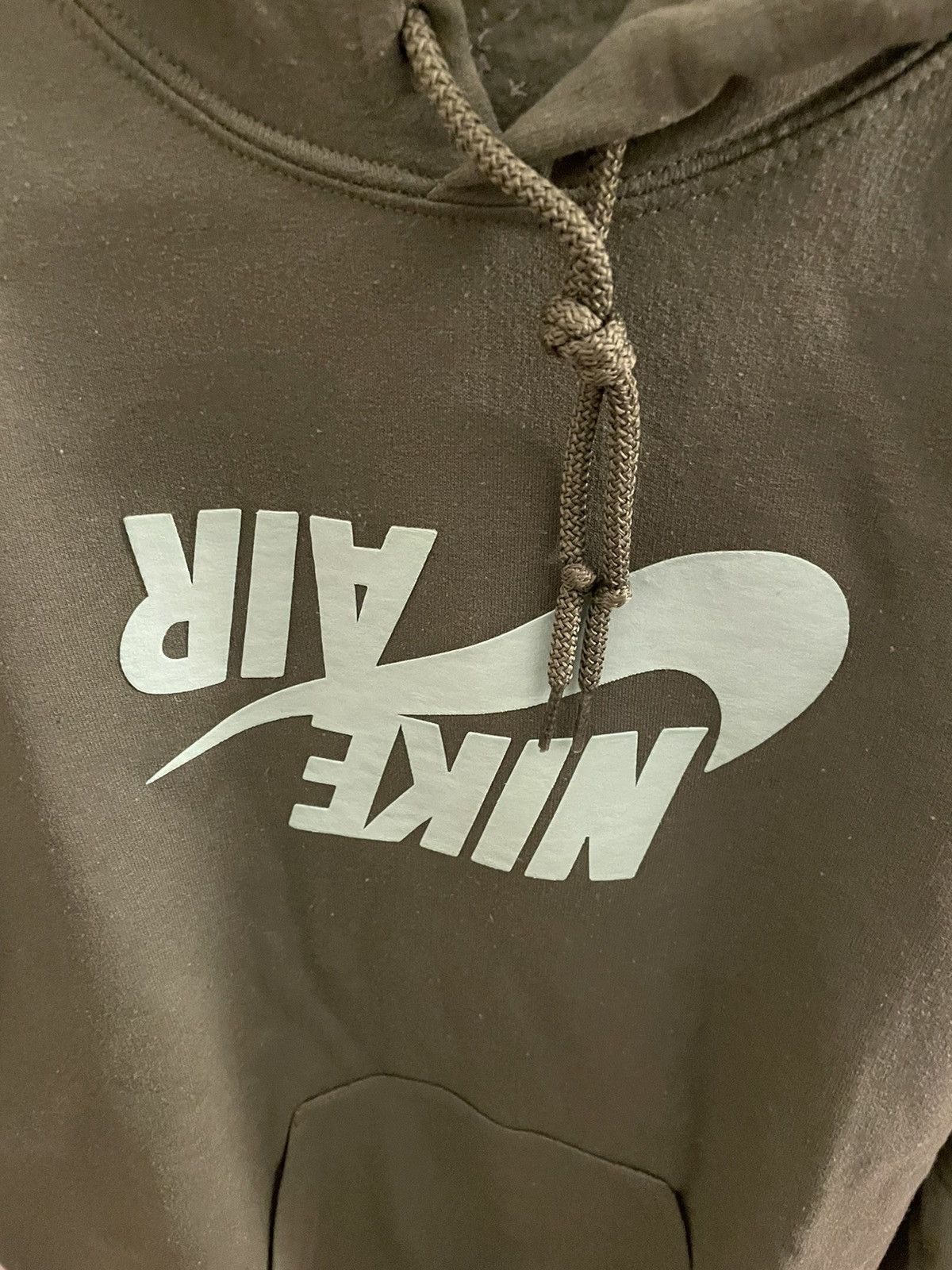 Travis Scott Travis Scott Olive Highest In the Room Hoodie Size small Size US S / EU 44-46 / 1 - 2 Thumbnail