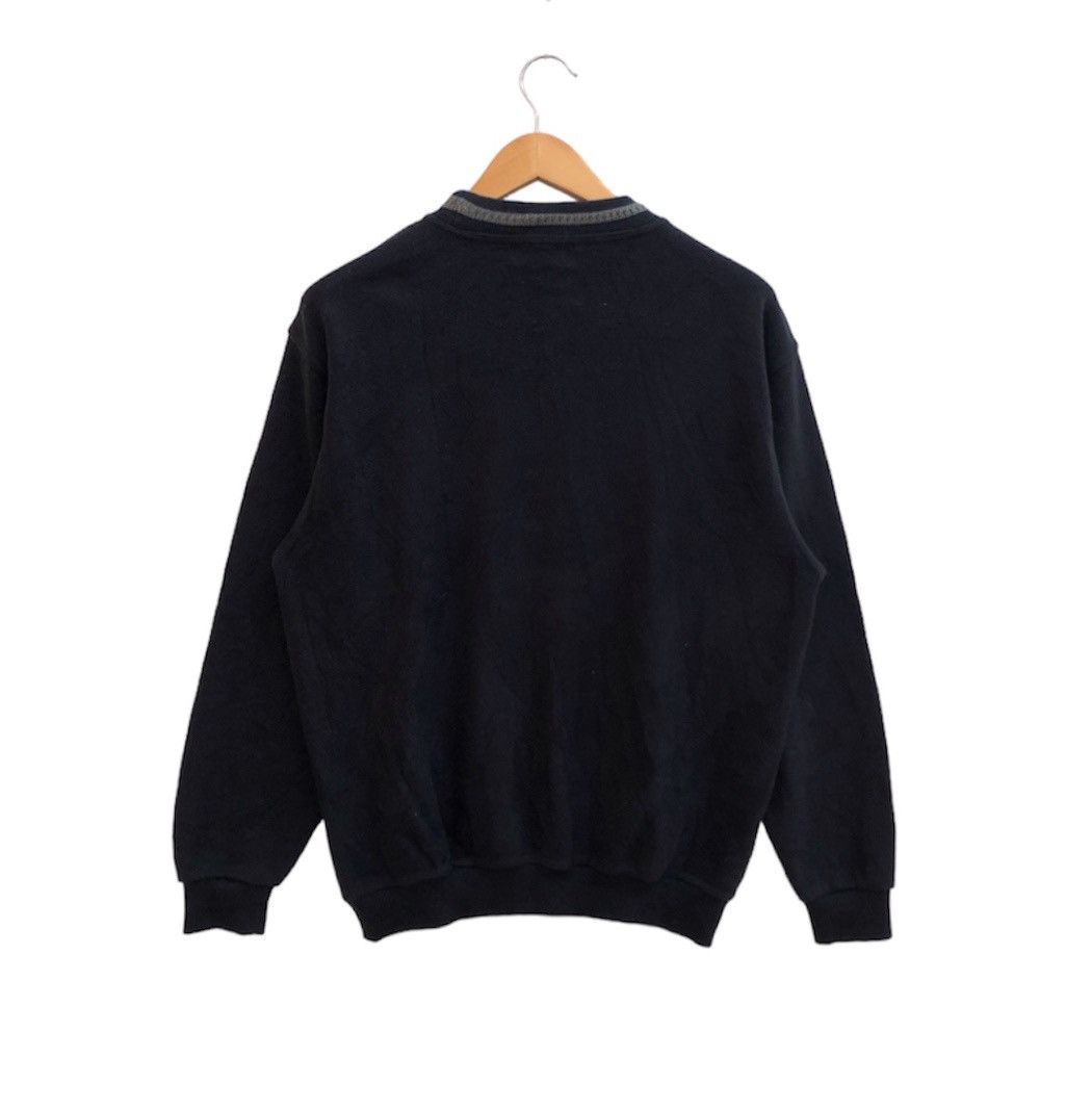 Japanese Brand CRAFT MOVIE Crew Neck Sweatshirt #0379-08 Size US M / EU 48-50 / 2 - 4 Thumbnail