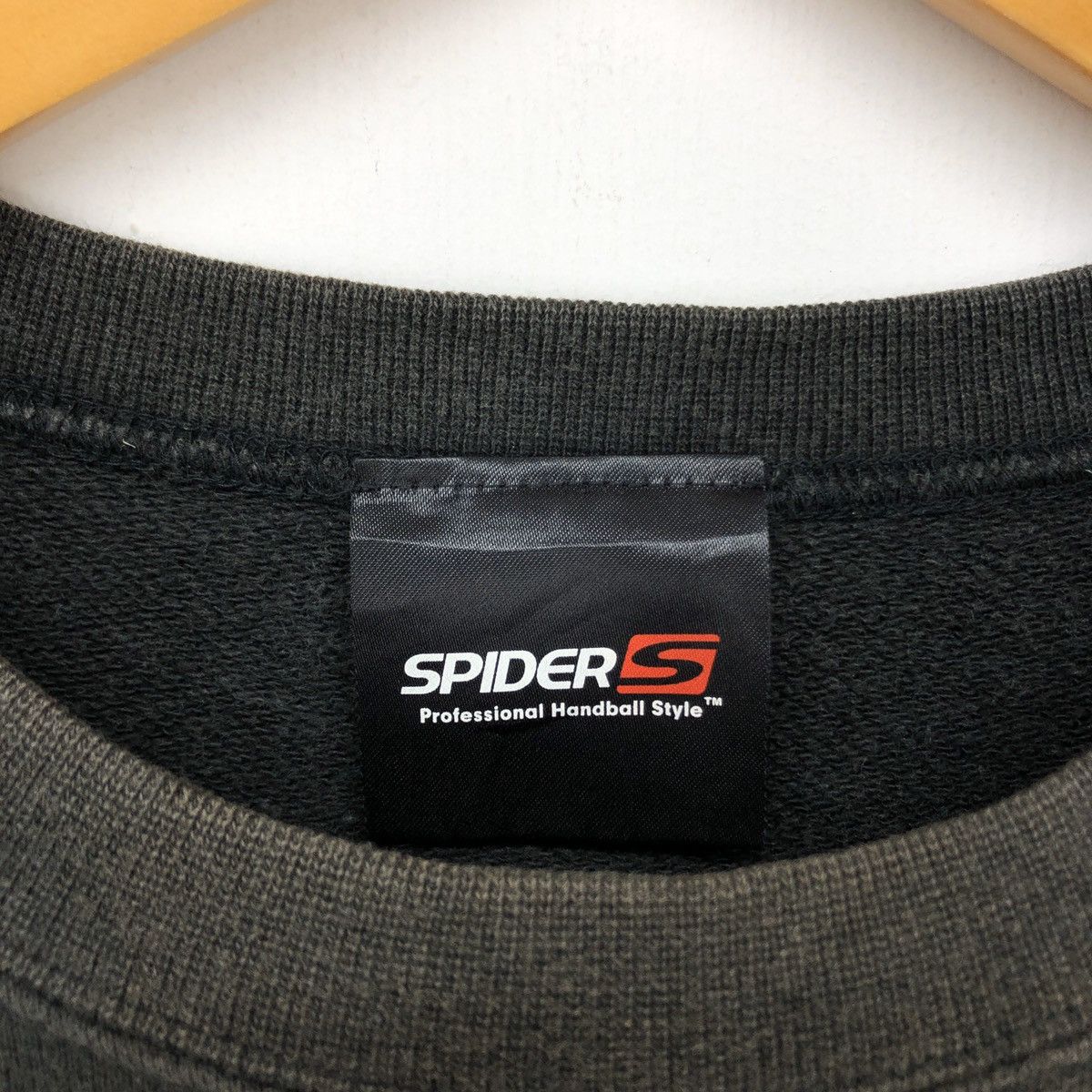 Japanese Brand AICHI REPRESENTATIVES TEAM by SPIDER Sweatshirt#1485-54 Size US L / EU 52-54 / 3 - 5 Thumbnail