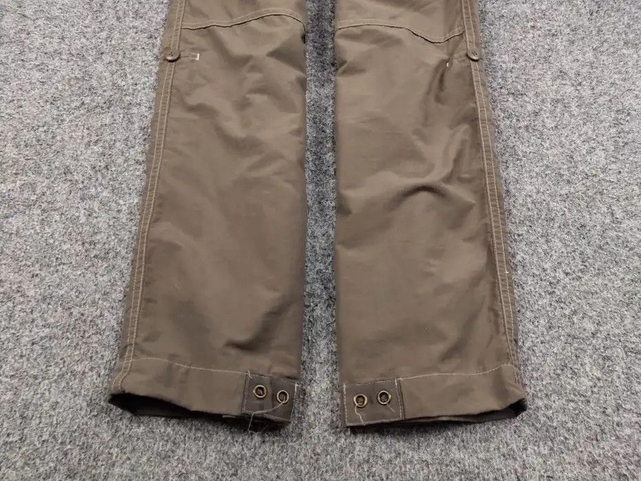 Japanese Brand Vintage 90's Japanese Bondage Military Cargo Pants Size US 36 / EU 52 - 4 Thumbnail