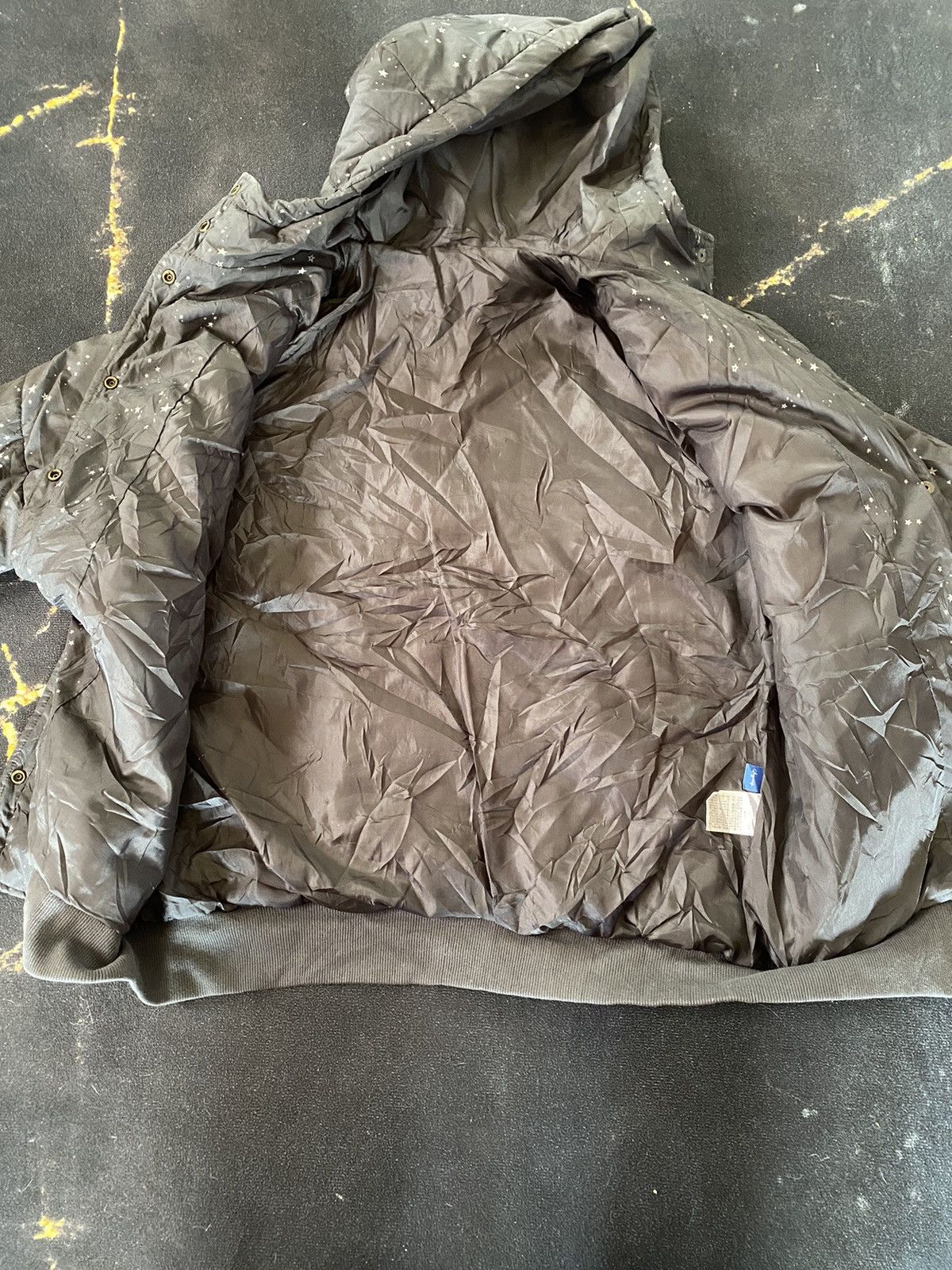 Japanese Brand Syrup Lighting Jacket Zodiac Sign Style Size US M / EU 48-50 / 2 - 6 Thumbnail