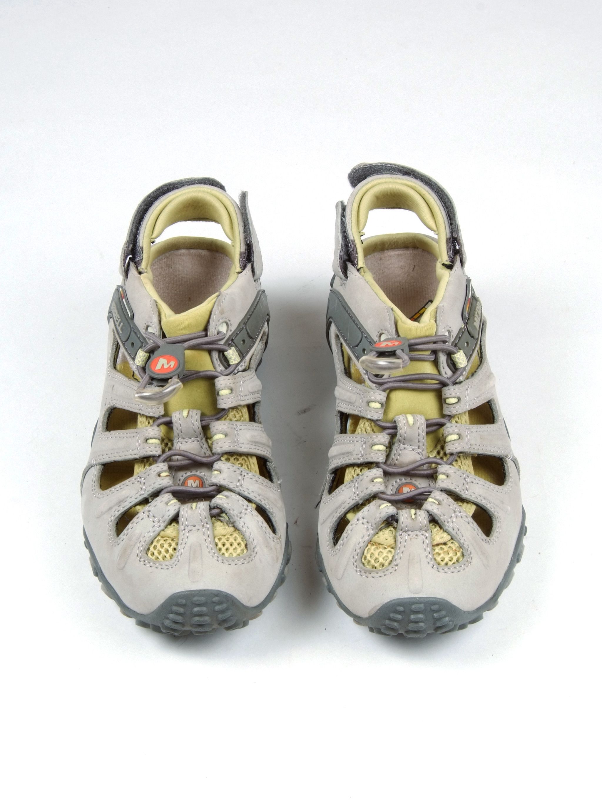 Merell × Oakley × Salomon Rare Vintage Merrell Sandals EU 38 Size US 8 / IT 38 - 2 Thumbnail