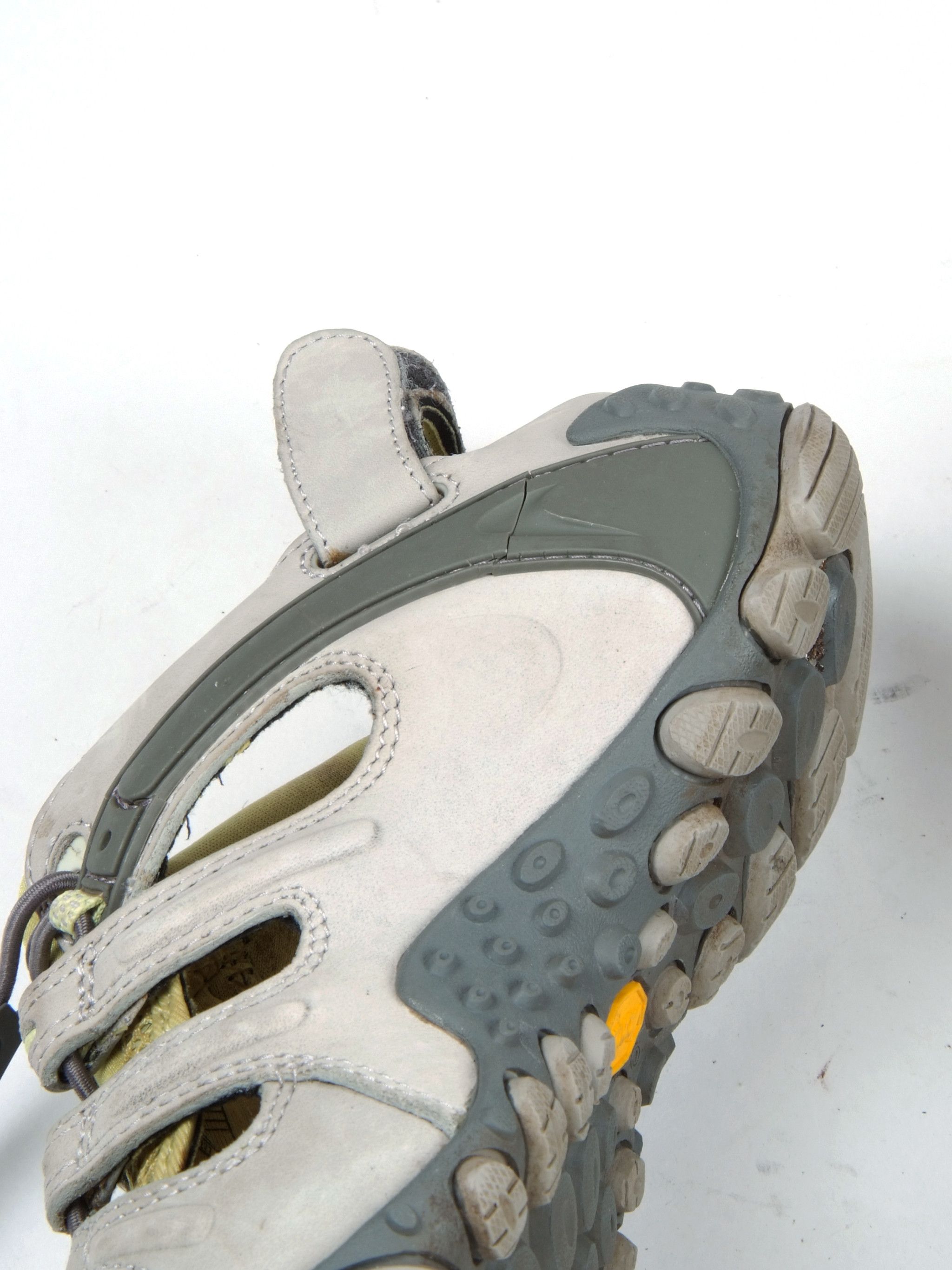 Merell × Oakley × Salomon Rare Vintage Merrell Sandals EU 38 Size US 8 / IT 38 - 5 Thumbnail