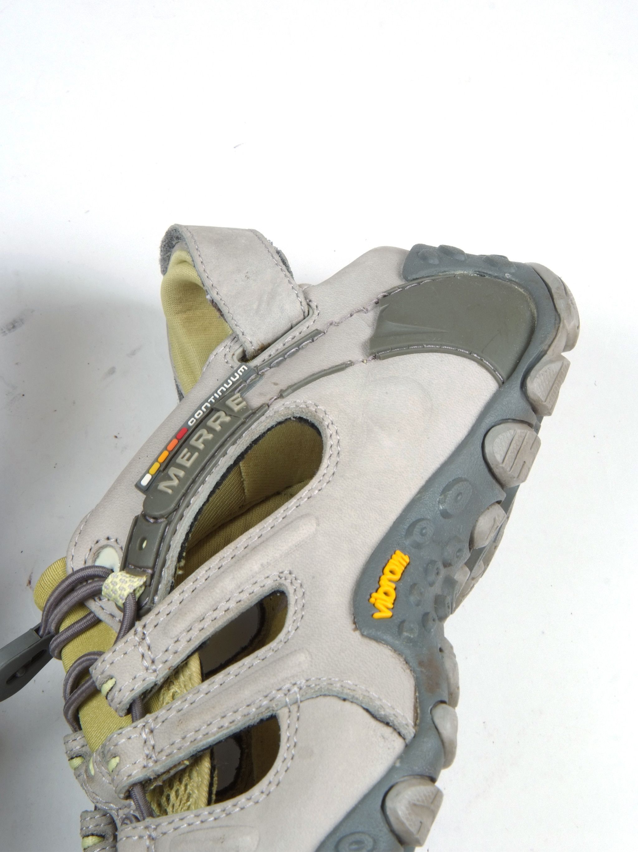Merell × Oakley × Salomon Rare Vintage Merrell Sandals EU 38 Size US 8 / IT 38 - 6 Thumbnail
