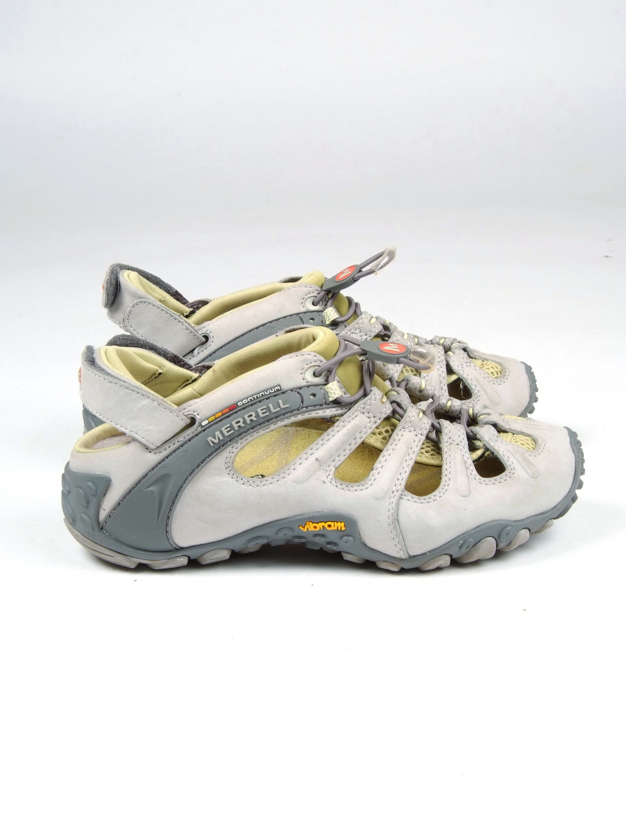 Merell × Oakley × Salomon Rare Vintage Merrell Sandals EU 38 Size US 8 / IT 38 - 1 Thumbnail