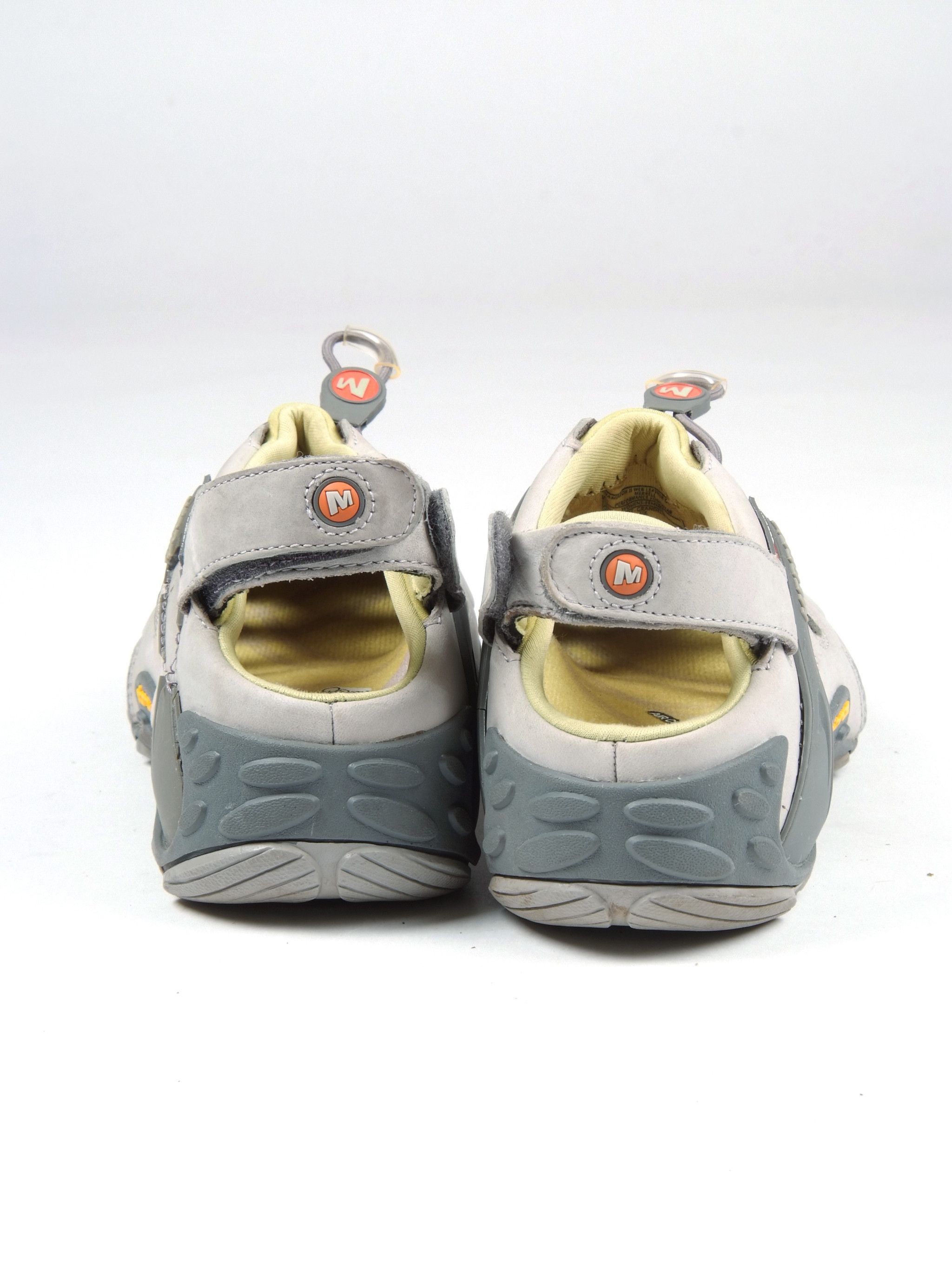 Merell × Oakley × Salomon Rare Vintage Merrell Sandals EU 38 Size US 8 / IT 38 - 3 Thumbnail