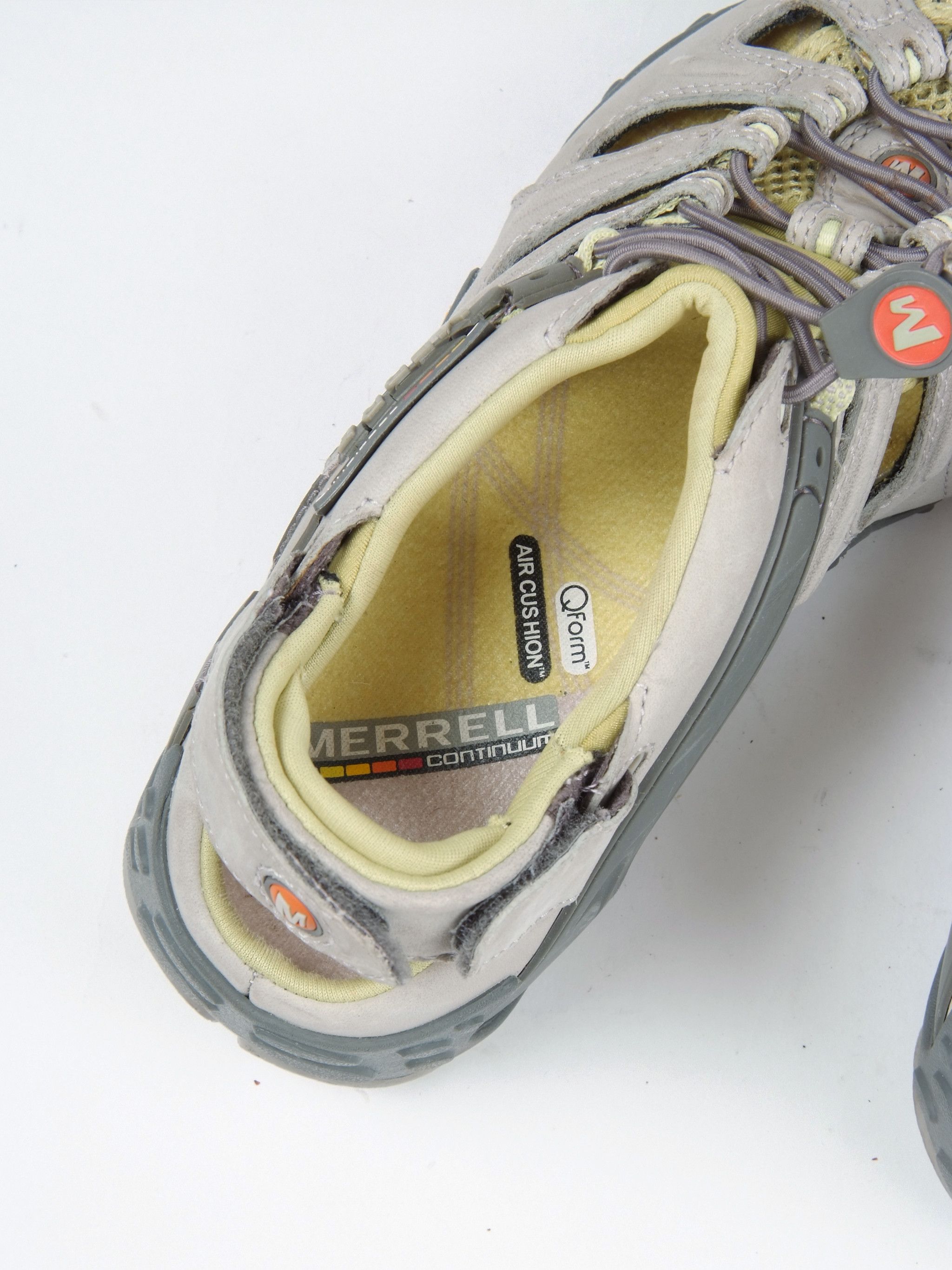 Merell × Oakley × Salomon Rare Vintage Merrell Sandals EU 38 Size US 8 / IT 38 - 7 Thumbnail