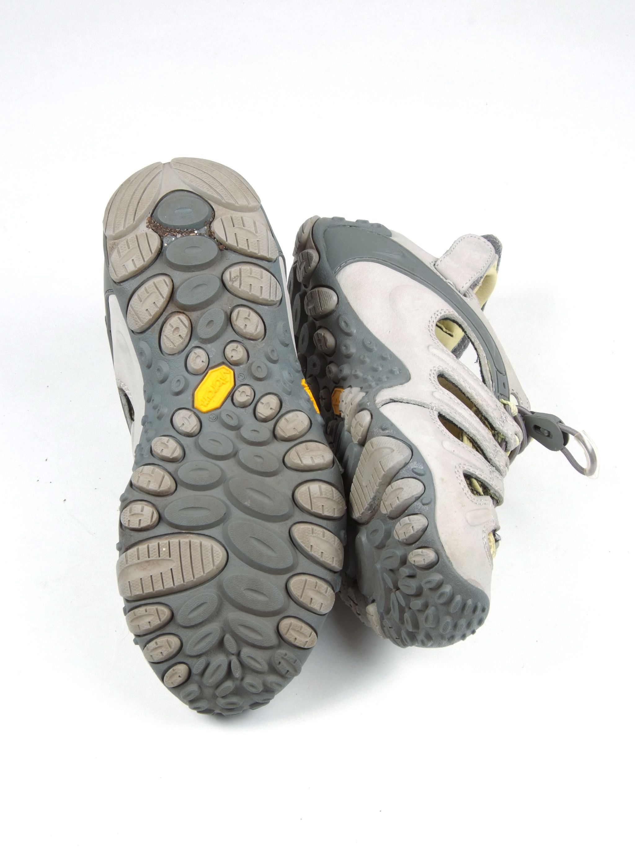 Merell × Oakley × Salomon Rare Vintage Merrell Sandals EU 38 Size US 8 / IT 38 - 4 Thumbnail