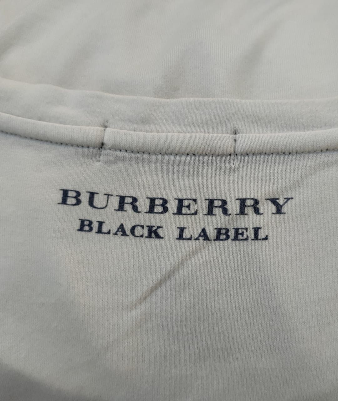 Burberry ❎ Burberry Black Label T Size US S / EU 44-46 / 1 - 2 Thumbnail