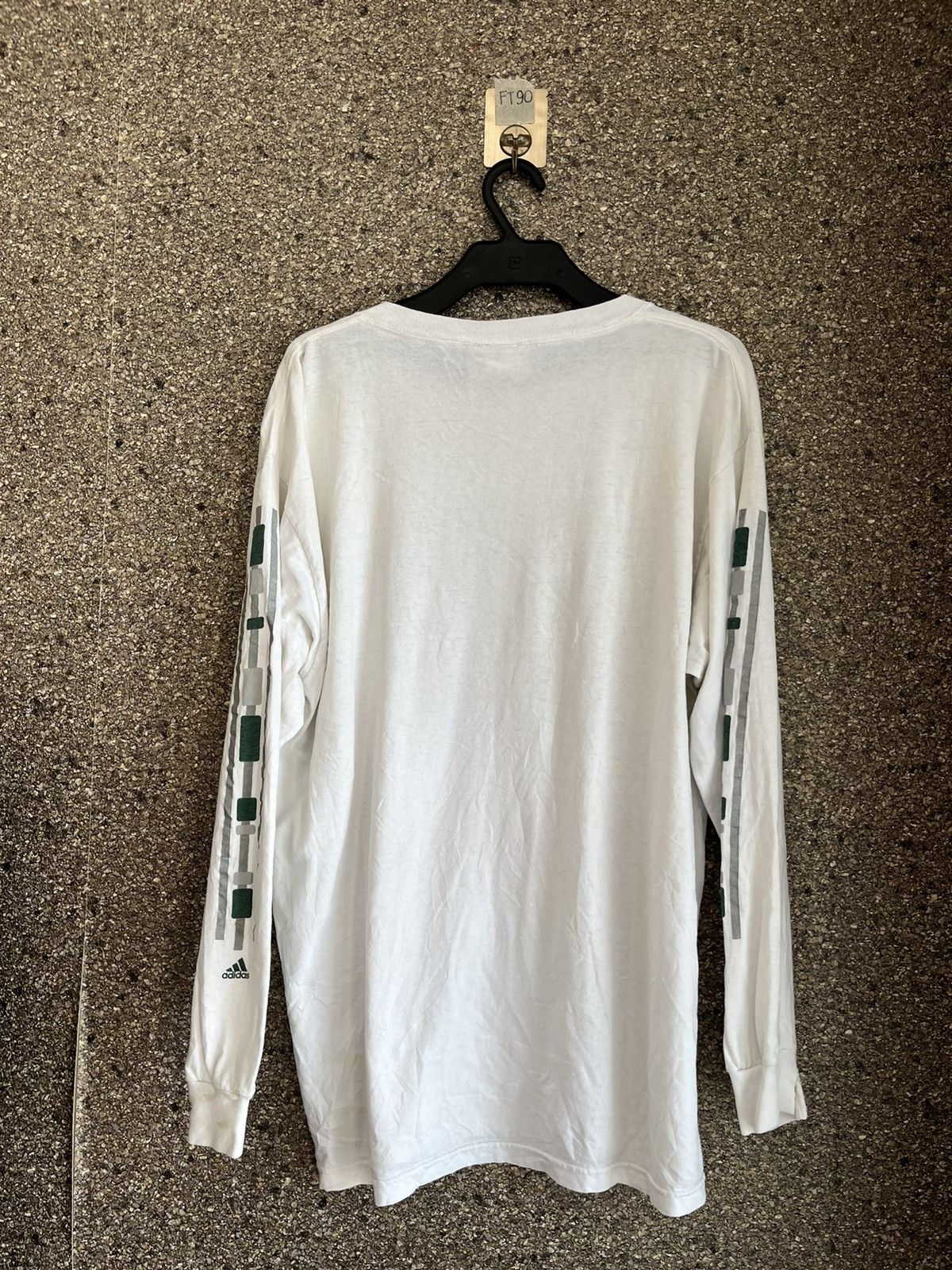 Vintage Jets ft90 Size US M / EU 48-50 / 2 - 5 Thumbnail
