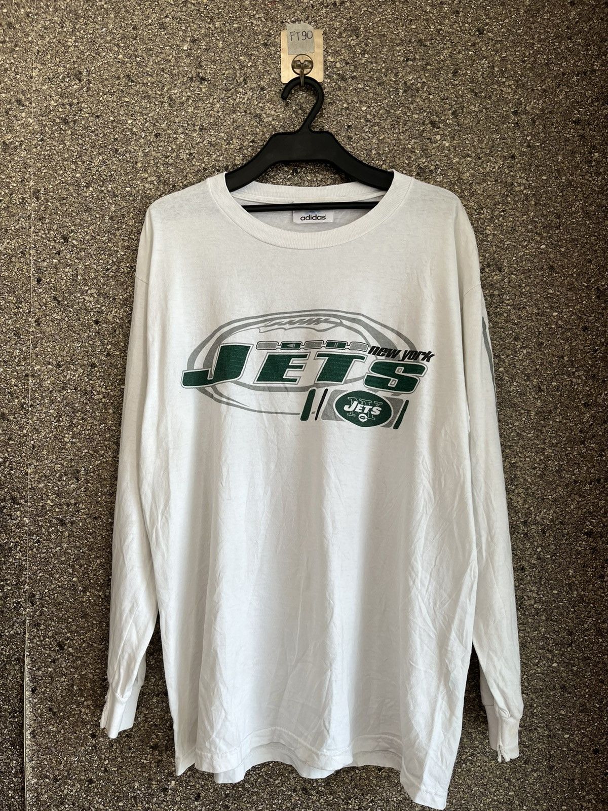 Vintage Jets ft90 Size US M / EU 48-50 / 2 - 1 Thumbnail