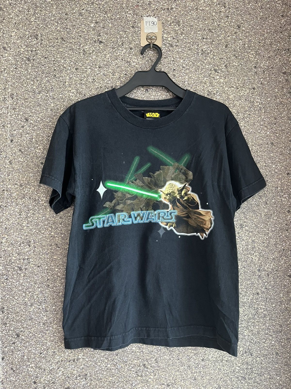 Vintage Starwars ft90 Size US L / EU 52-54 / 3 - 1 Thumbnail