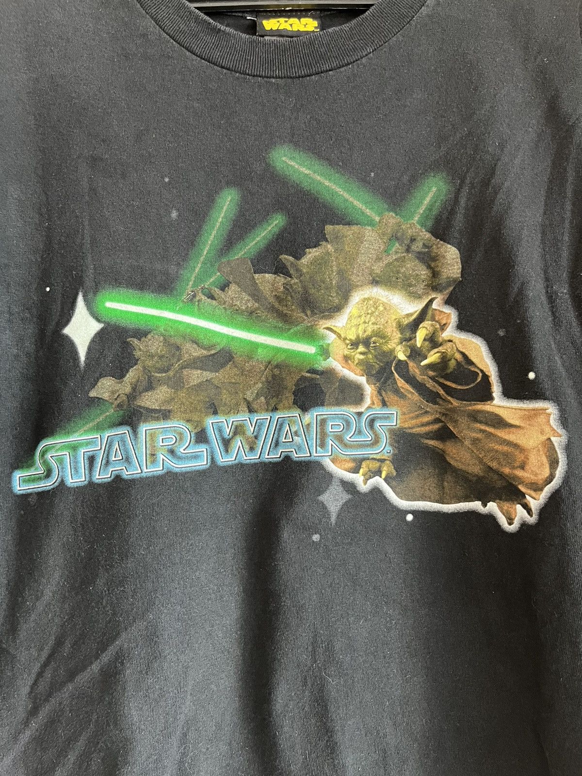 Vintage Starwars ft90 Size US L / EU 52-54 / 3 - 2 Thumbnail