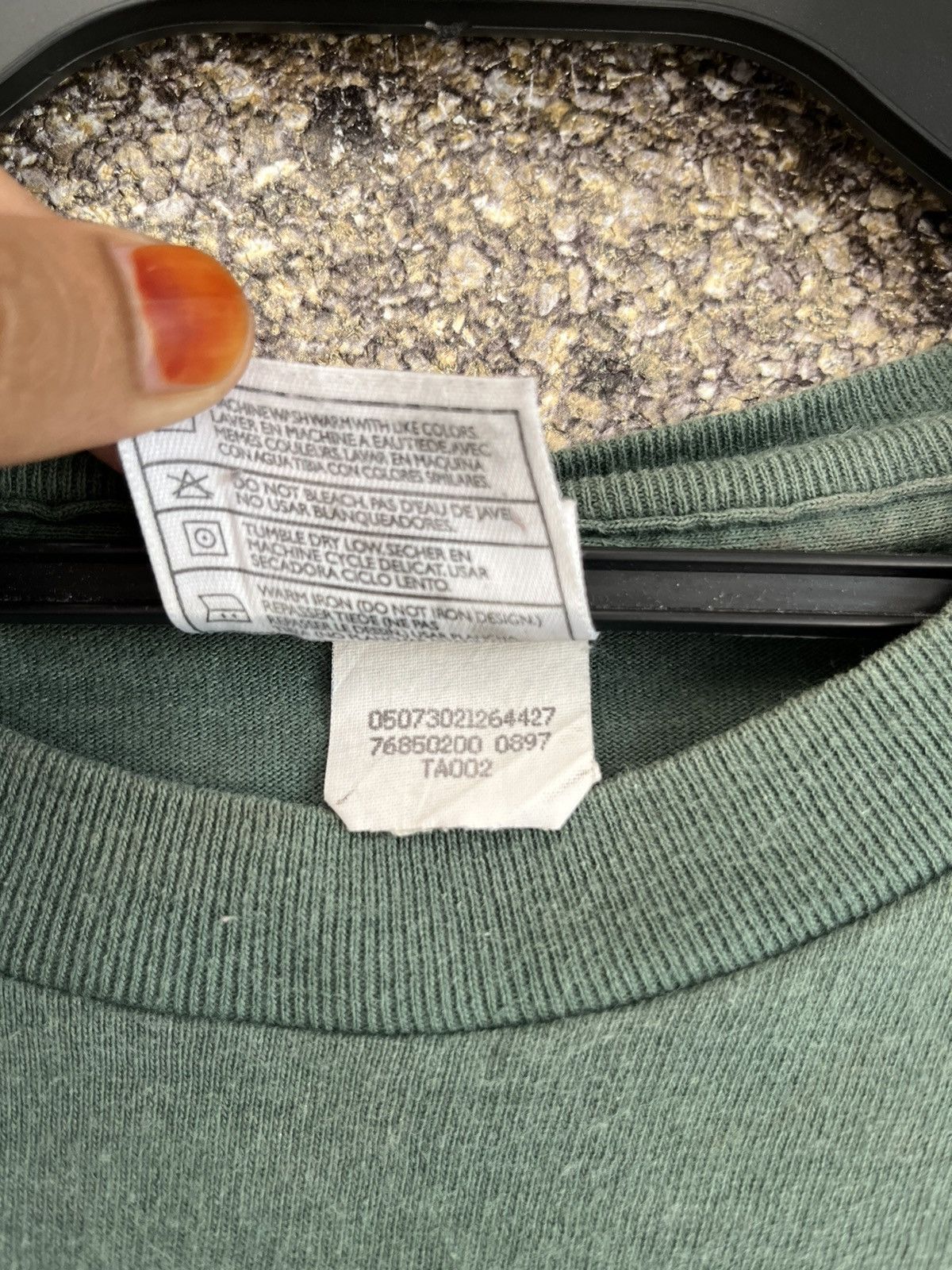 Vintage Nike ft90 Size US XXL / EU 58 / 5 - 6 Thumbnail