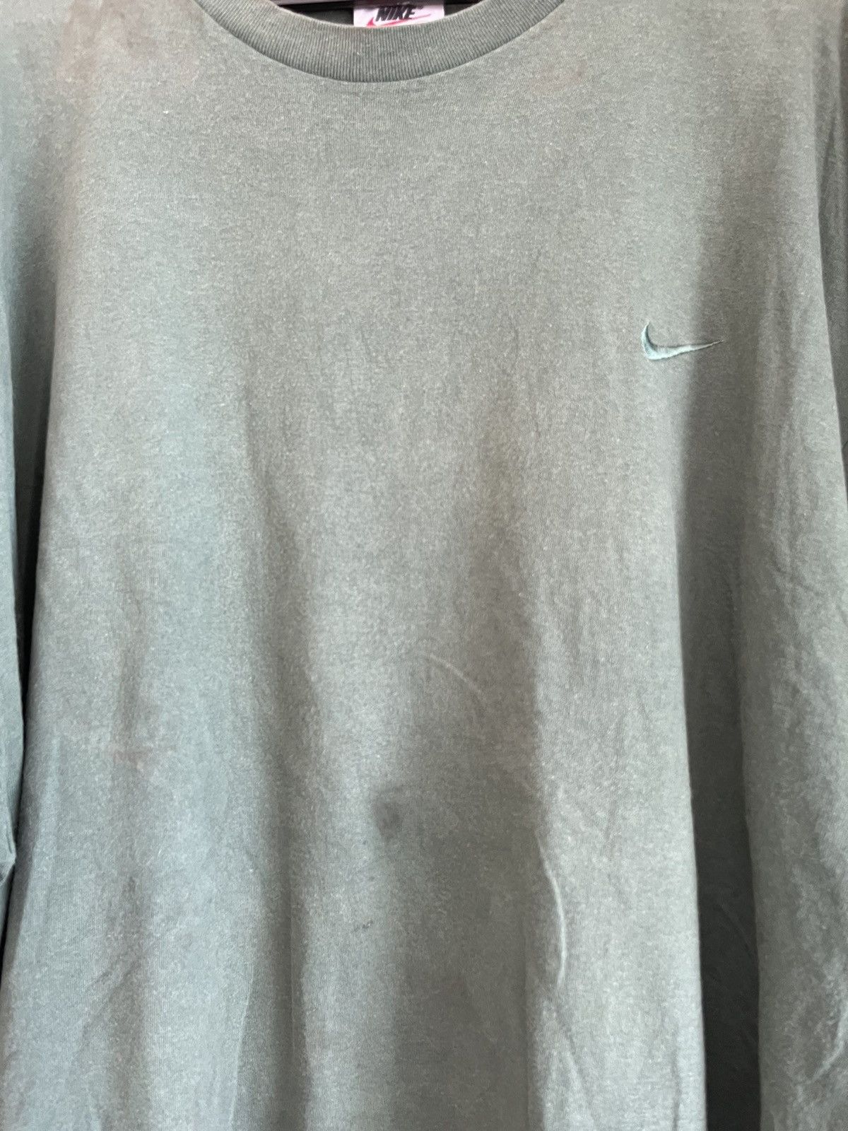 Vintage Nike ft90 Size US XXL / EU 58 / 5 - 2 Thumbnail
