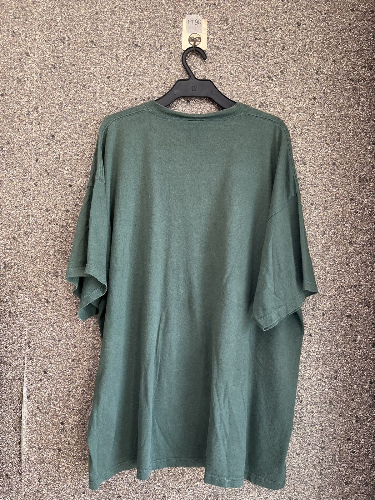 Vintage Nike ft90 Size US XXL / EU 58 / 5 - 7 Thumbnail